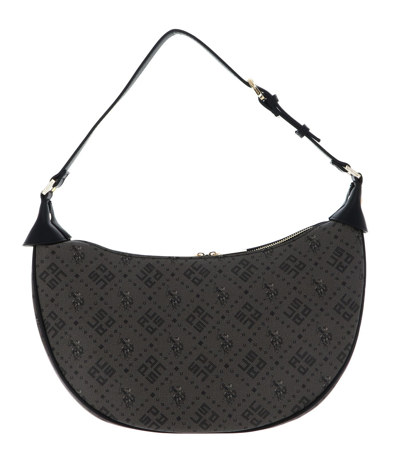 U.S. Polo Assn. Schultertasche Hobo Bag