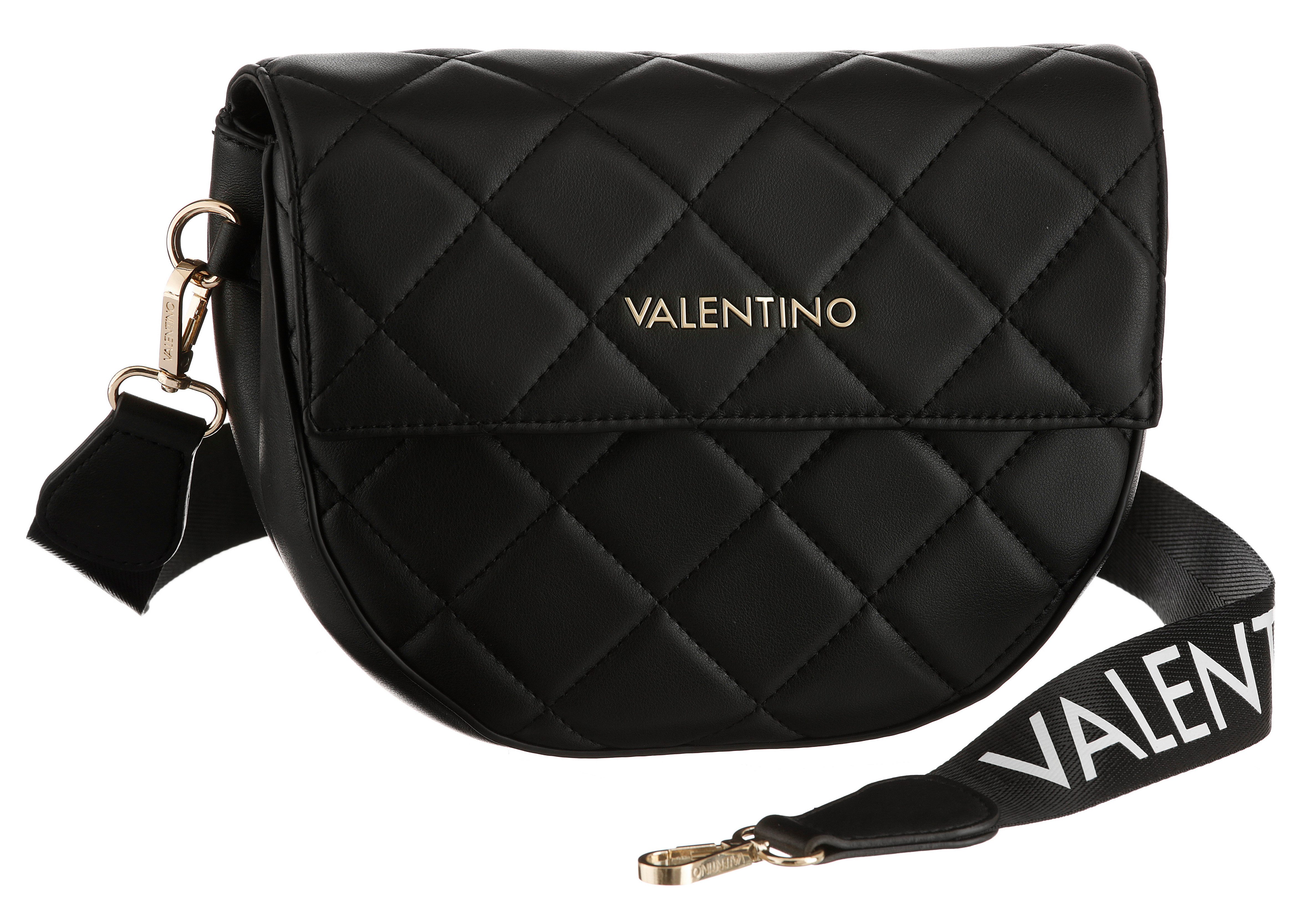 Umhängetasche FLAP BAG BIGS