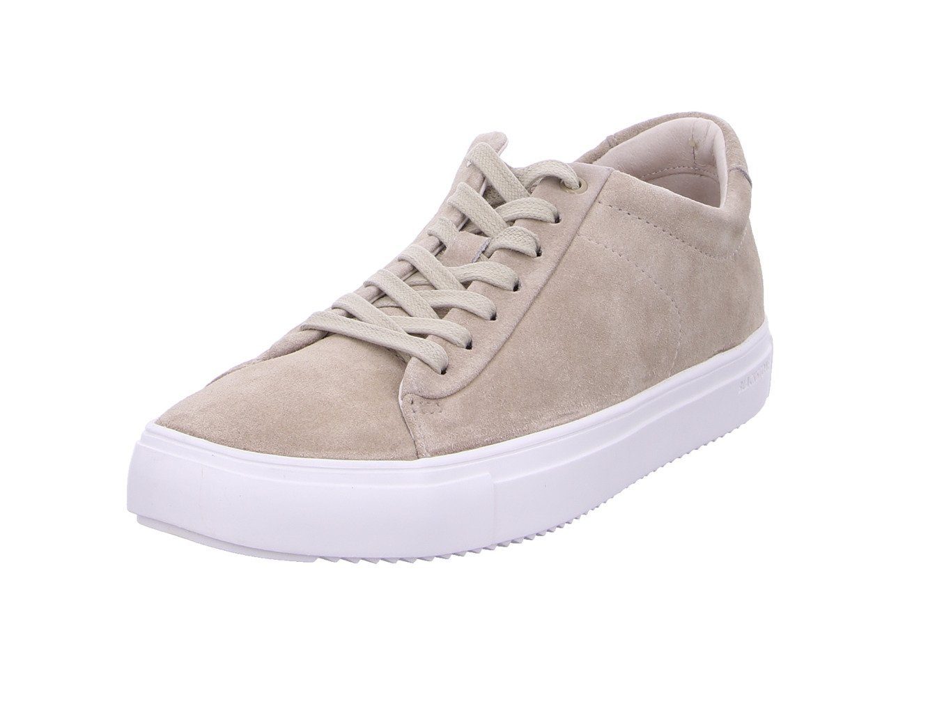Blackstone Roger Low Schnürschuh