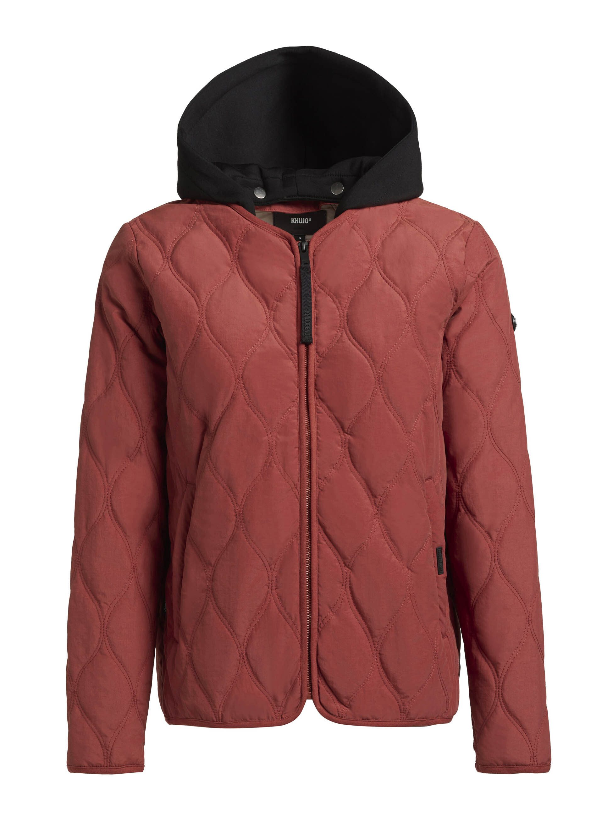 Steppjacke MALAR