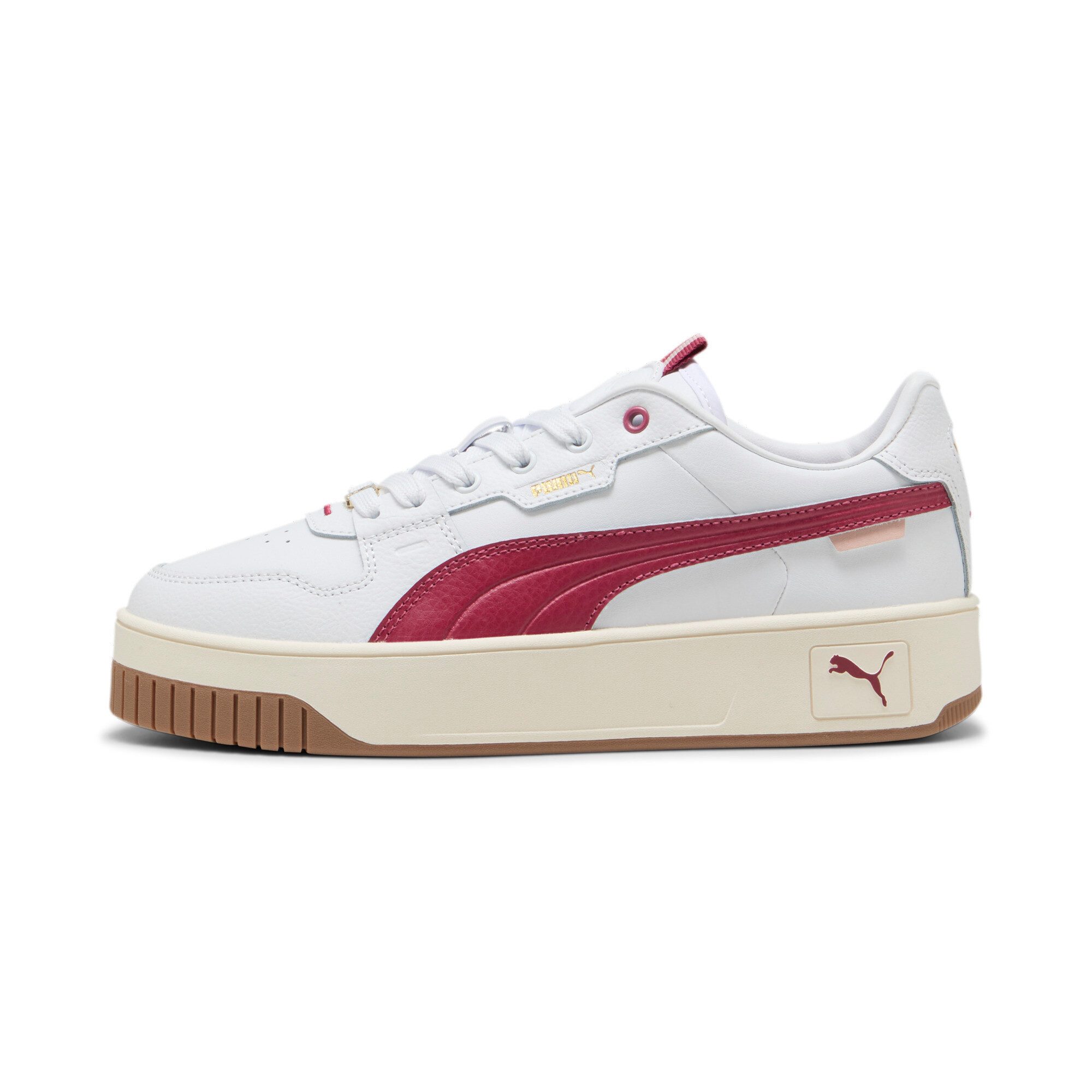 PUMA CARINA STREET LUX Sneaker günstig online kaufen