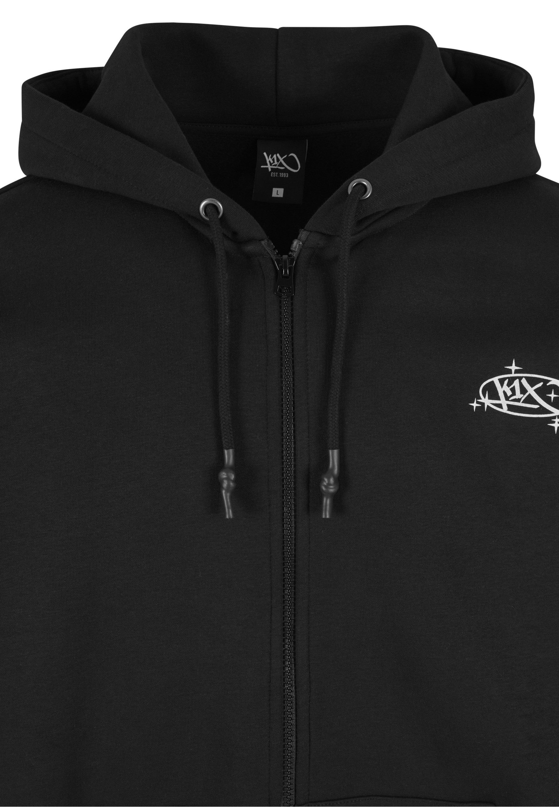 K1X Kapuzenpullover K1X K1X Flag Zip Hoodie (1-tlg)