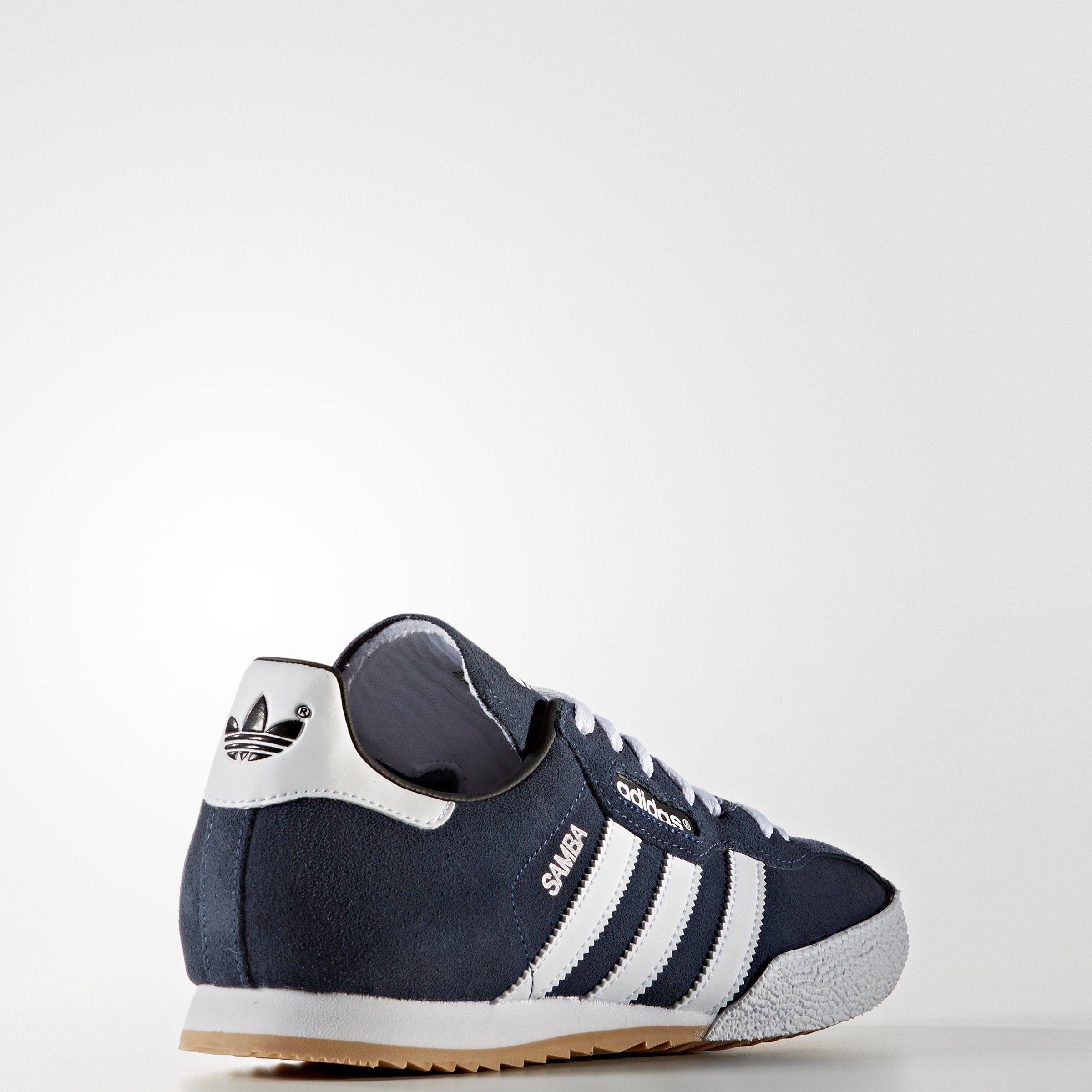 adidas Originals SAMBA SUPER SUEDE Sneaker – Bild 4 von 5