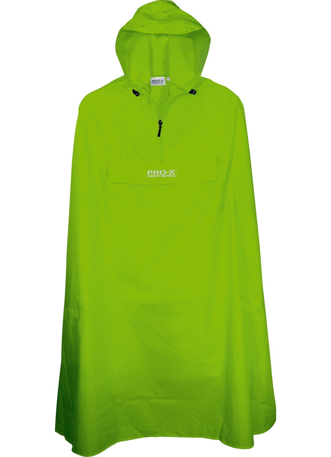 PRO-X ELEMENTS Regenponcho PASO günstig online kaufen