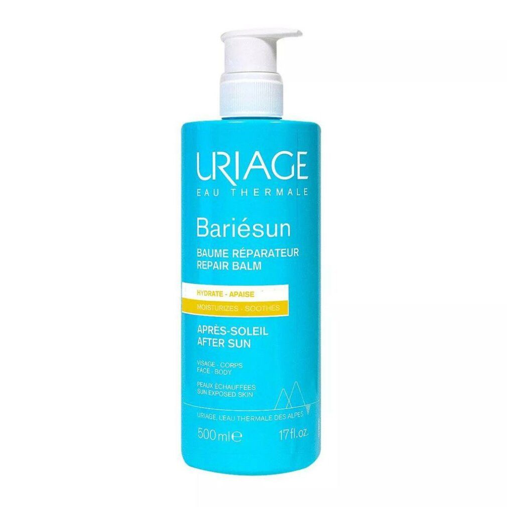Uriage Körperpflegemittel bariesun baume reparateur 500ml
