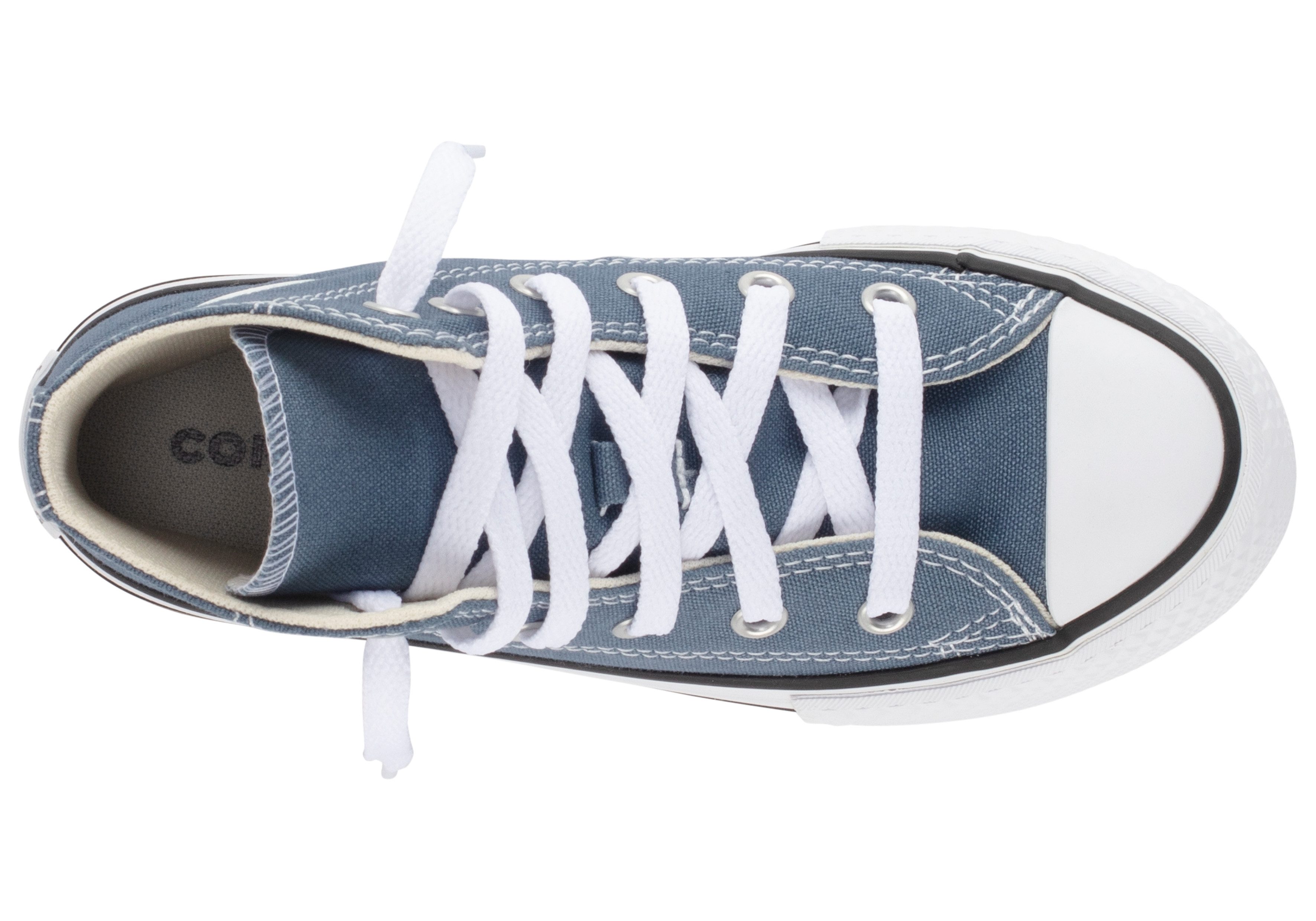 Converse CHUCK TAYLOR ALL STAR EVA LIFT PLATFORM Sneaker (für Kinder) – Bild 4 von 5