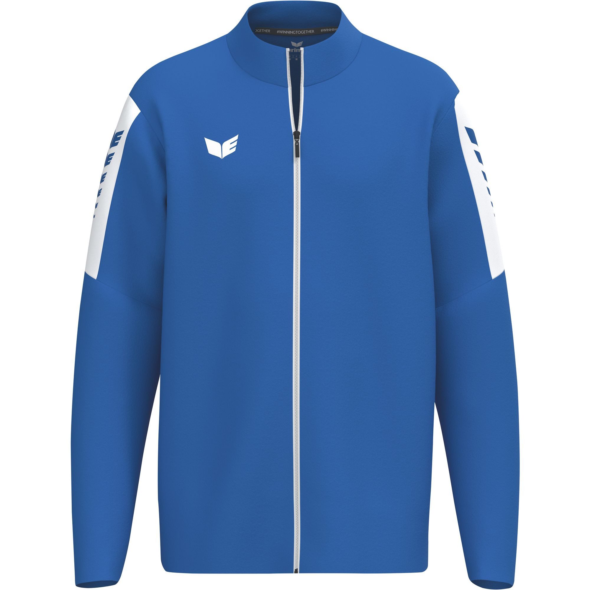 Erima Trainingsjacke erima Herren Trainingsjacke INTRO Training Jacket