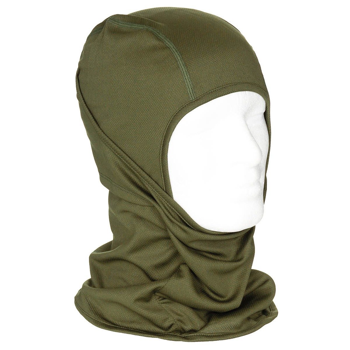 MFH Strickmütze MFH Balaclava, "Mission", 1-Loch günstig online kaufen
