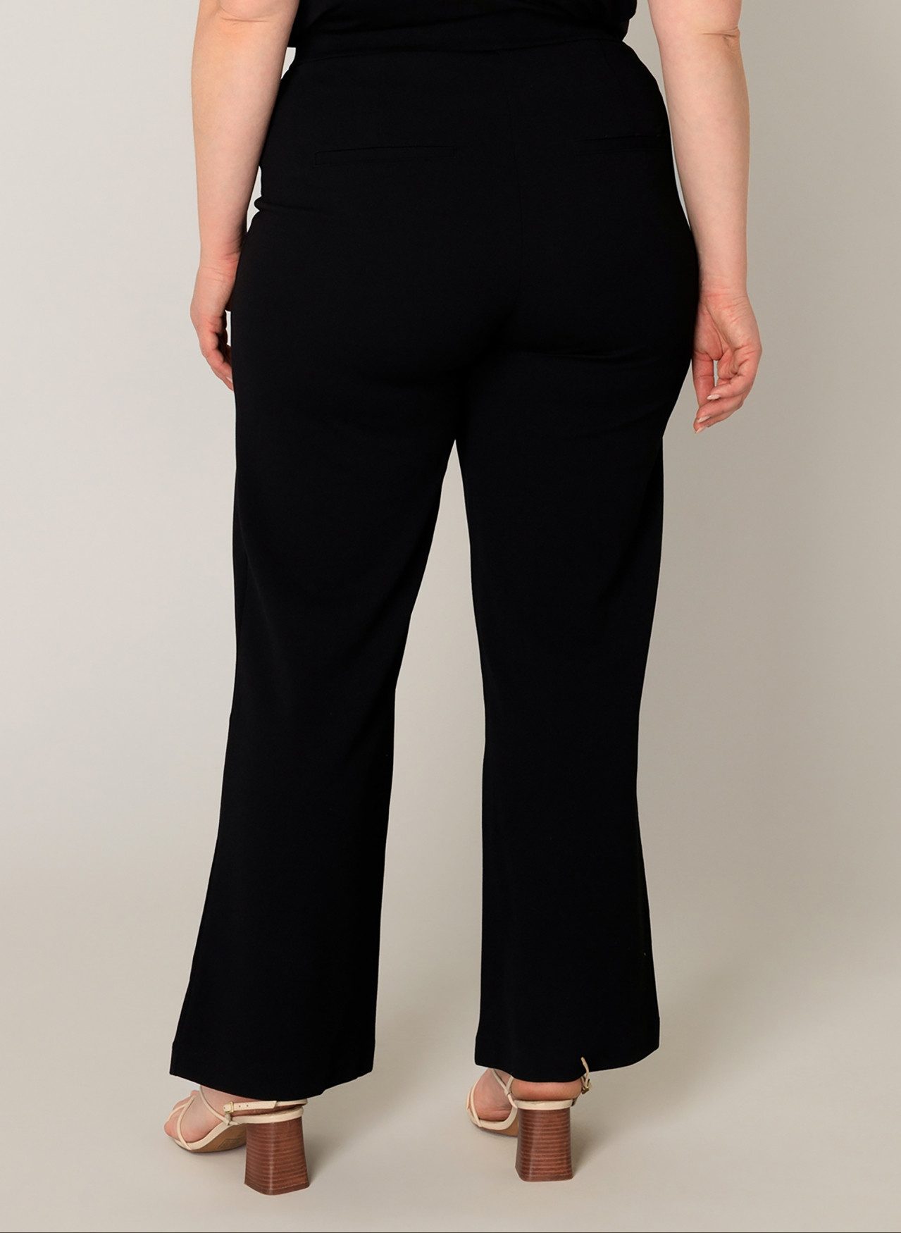Base Level Curvy Treggings Arah mit günstig online kaufen