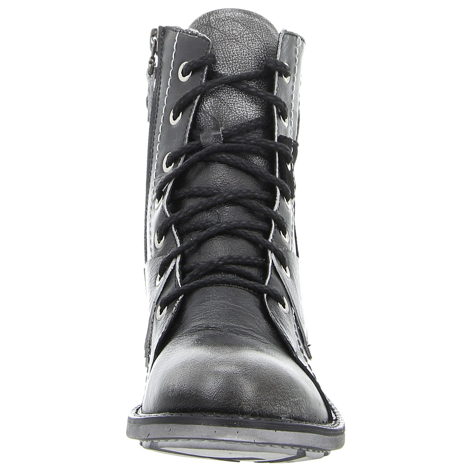 Maciejka Schnürstiefelette