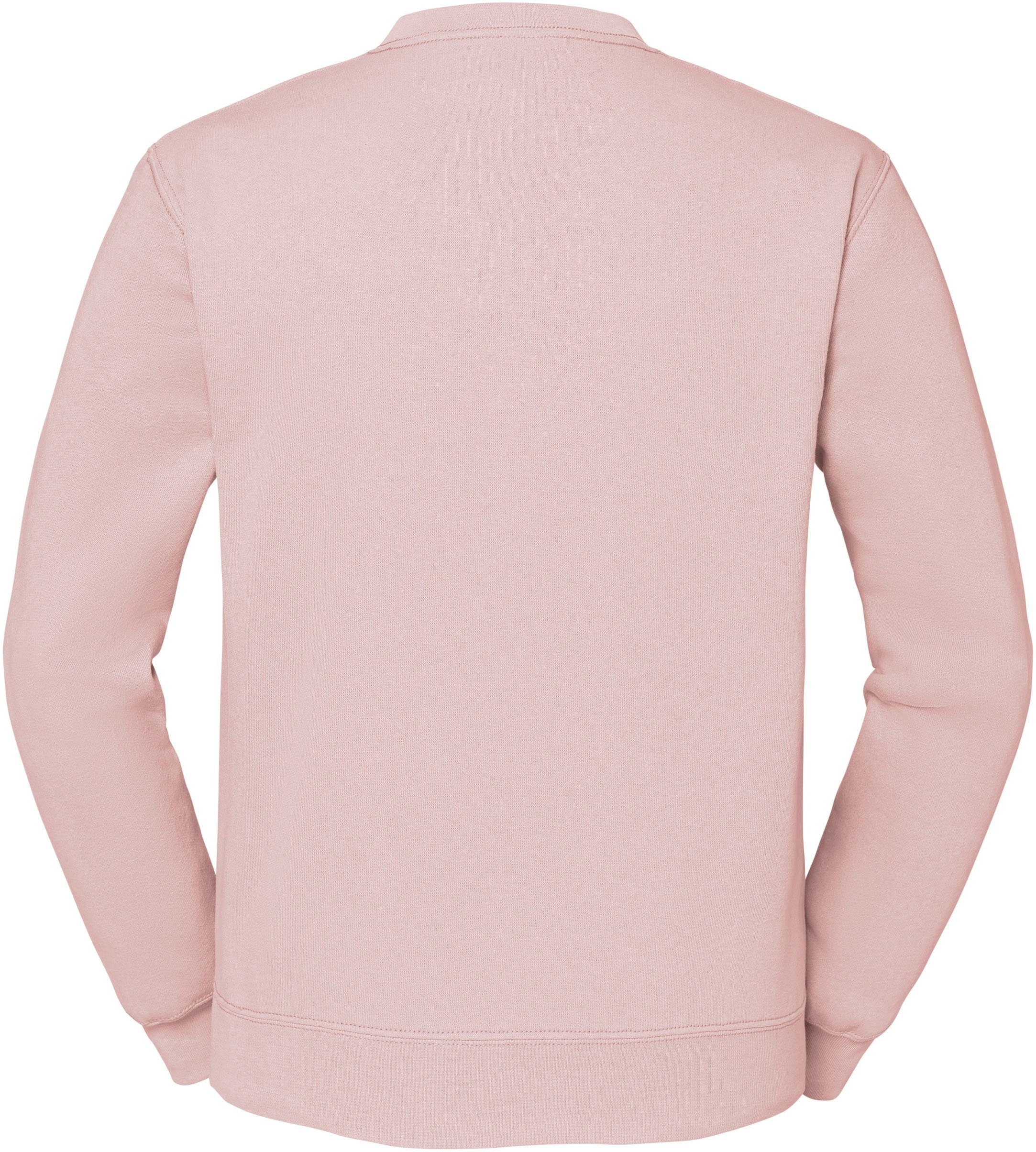 Fruit of the Loom Sweatshirt im unifarbenen Design – Bild 3 von 5