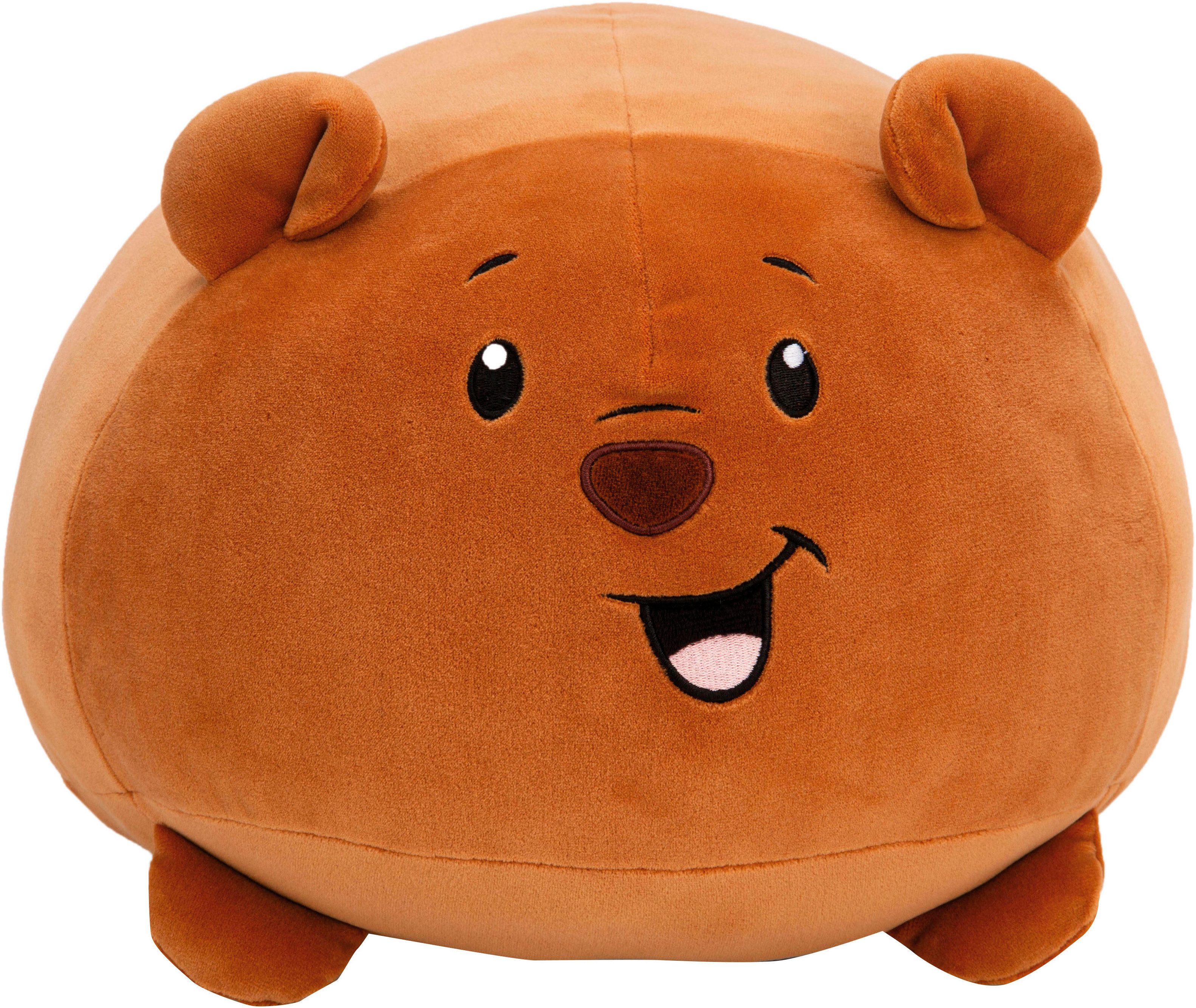 Nici Kuscheltier Chill-NICI, Bär 30x34cm