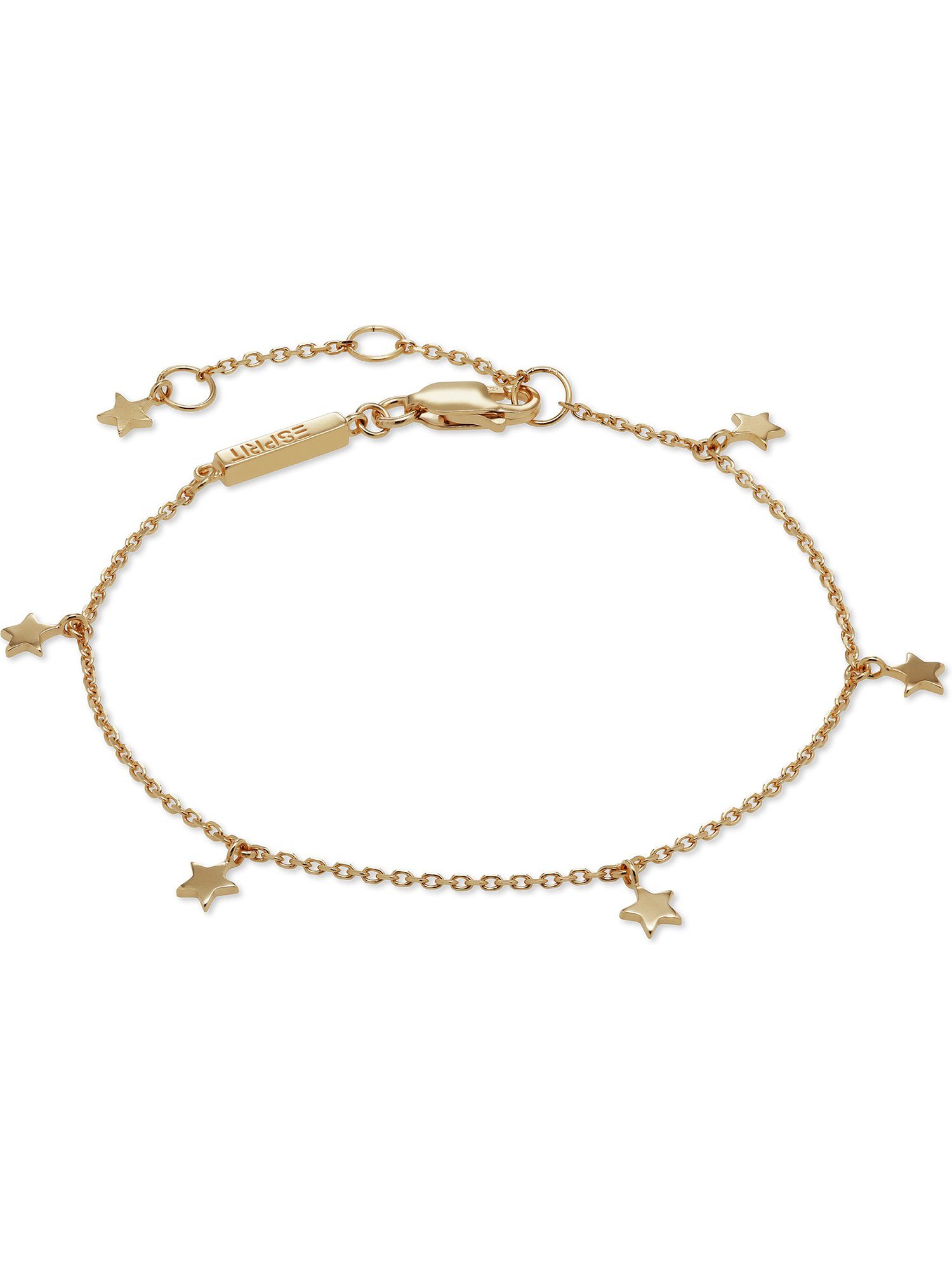 Esprit Silberarmband ESPRIT Damen-Armband 925er Silber, günstig online kaufen