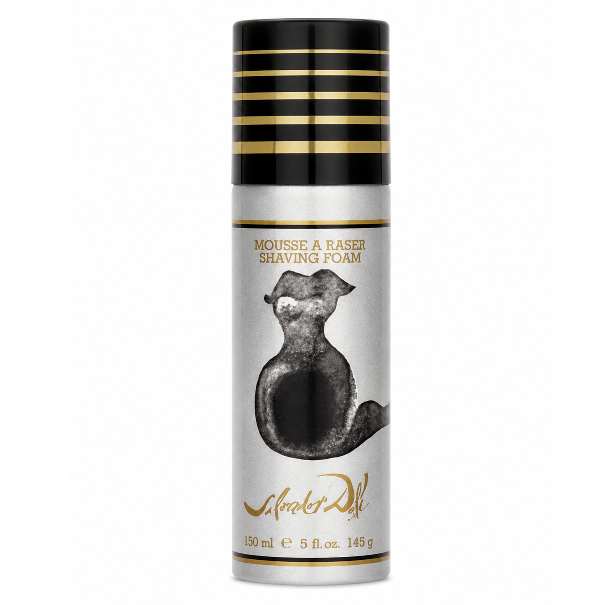 Salvador Dali Rasierschaum Salvador Dali Shaving Foam / rasierschaum 150 ml