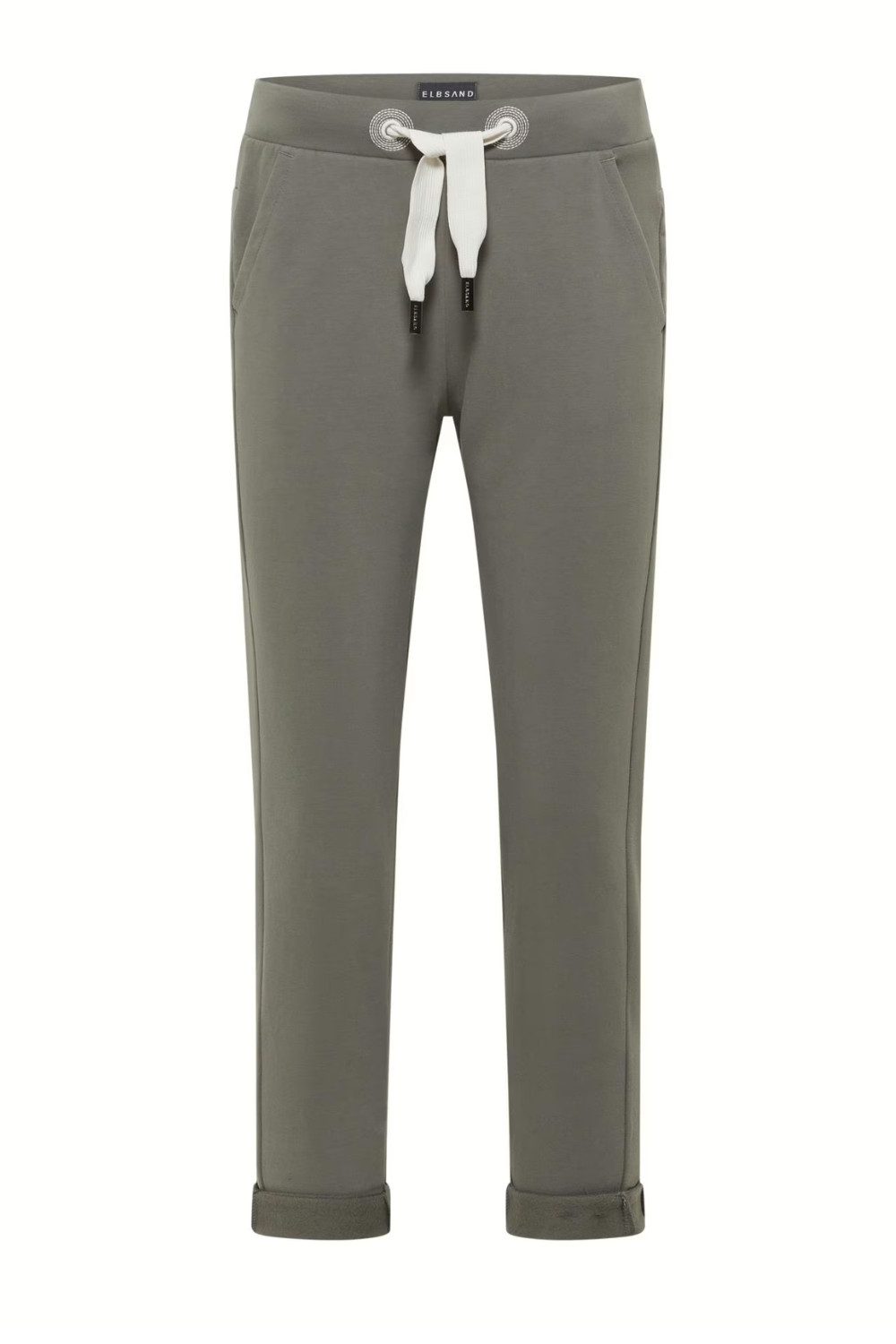 Elbsand Stoffhose