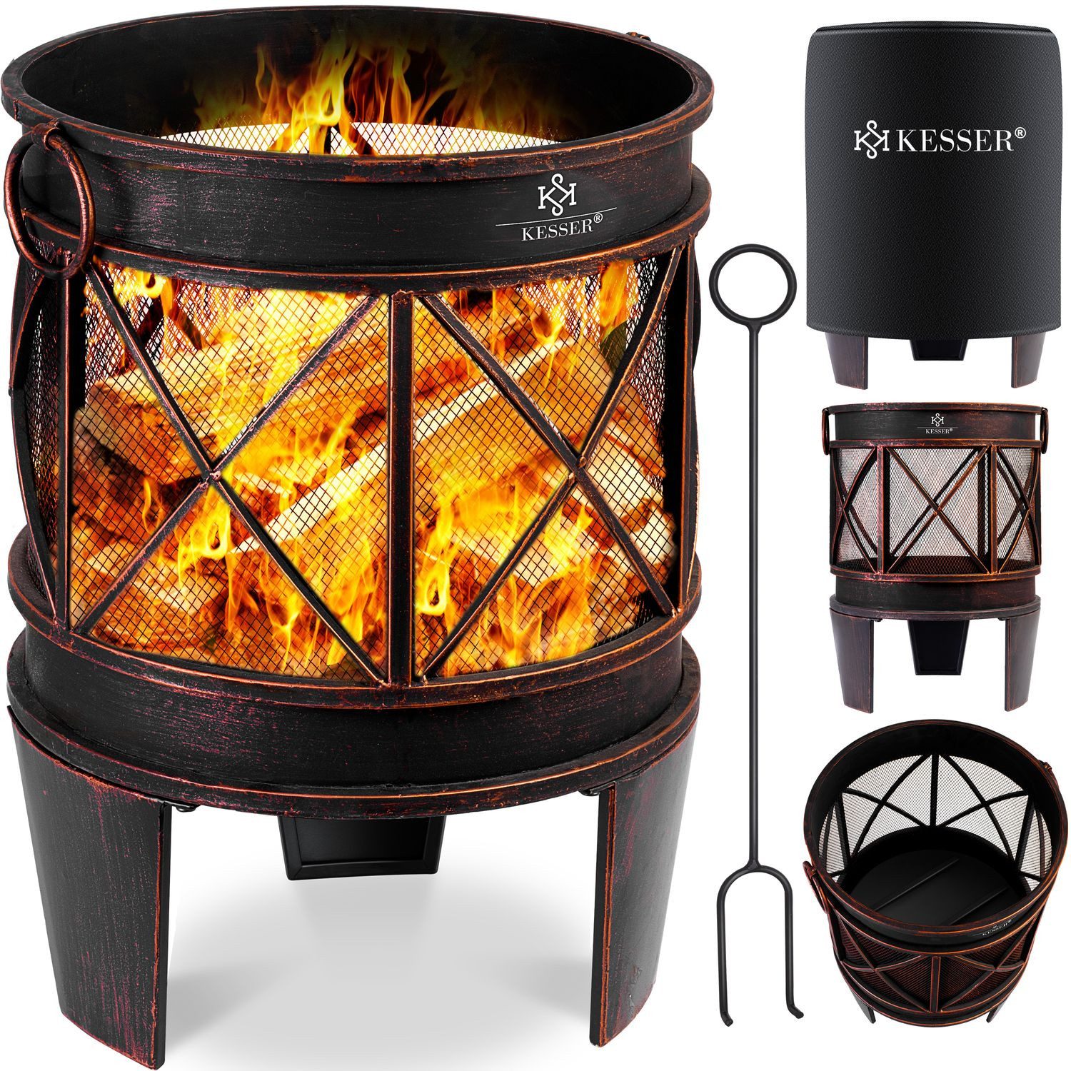 Feuerschale