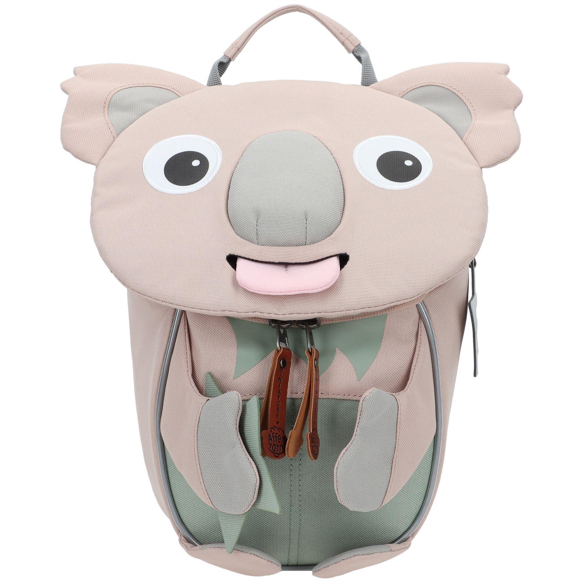 Affenzahn Kinderrucksack Kleiner Freund, Polyester Koala MAT