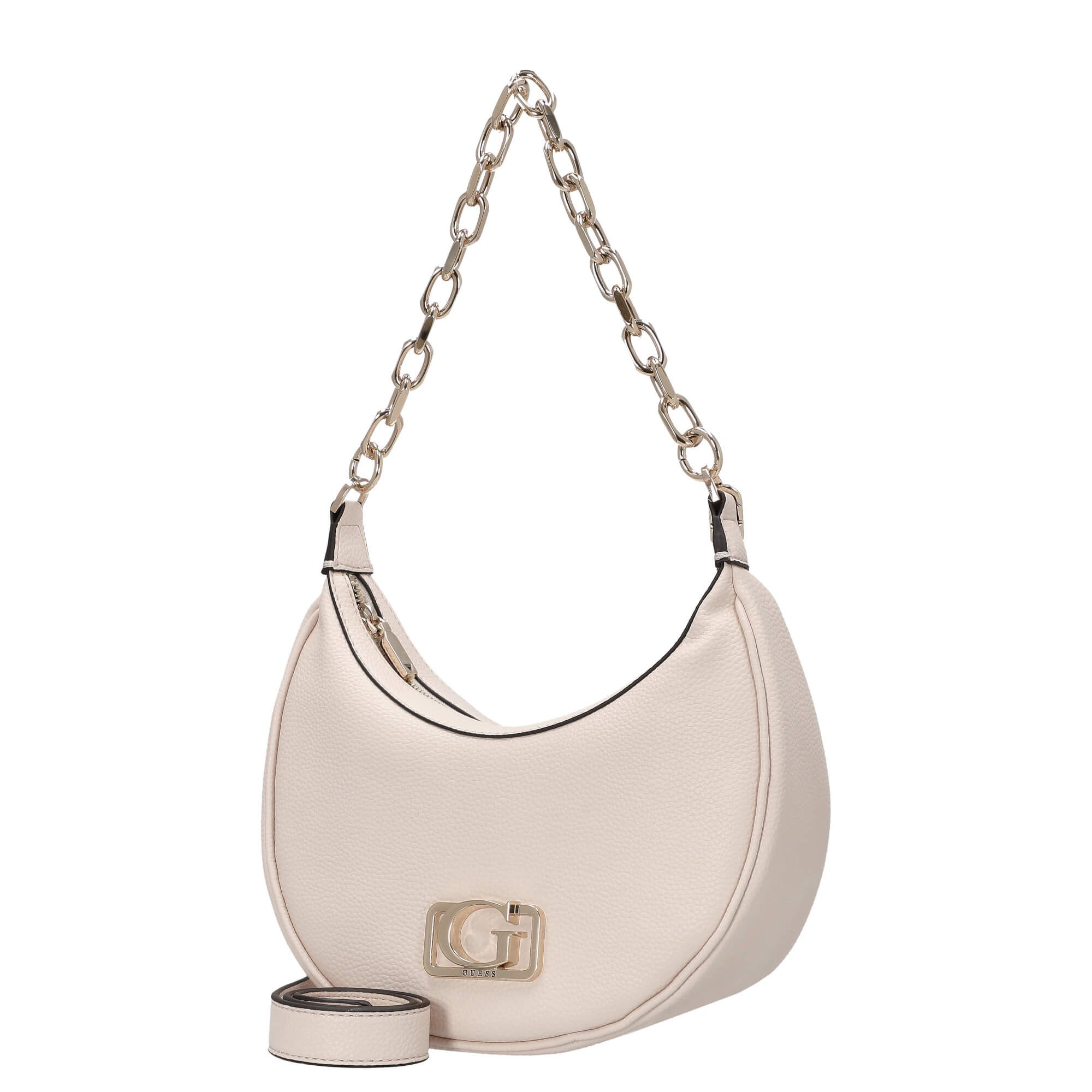 Guess Schultertasche Hobo Shoulder Bag günstig online kaufen
