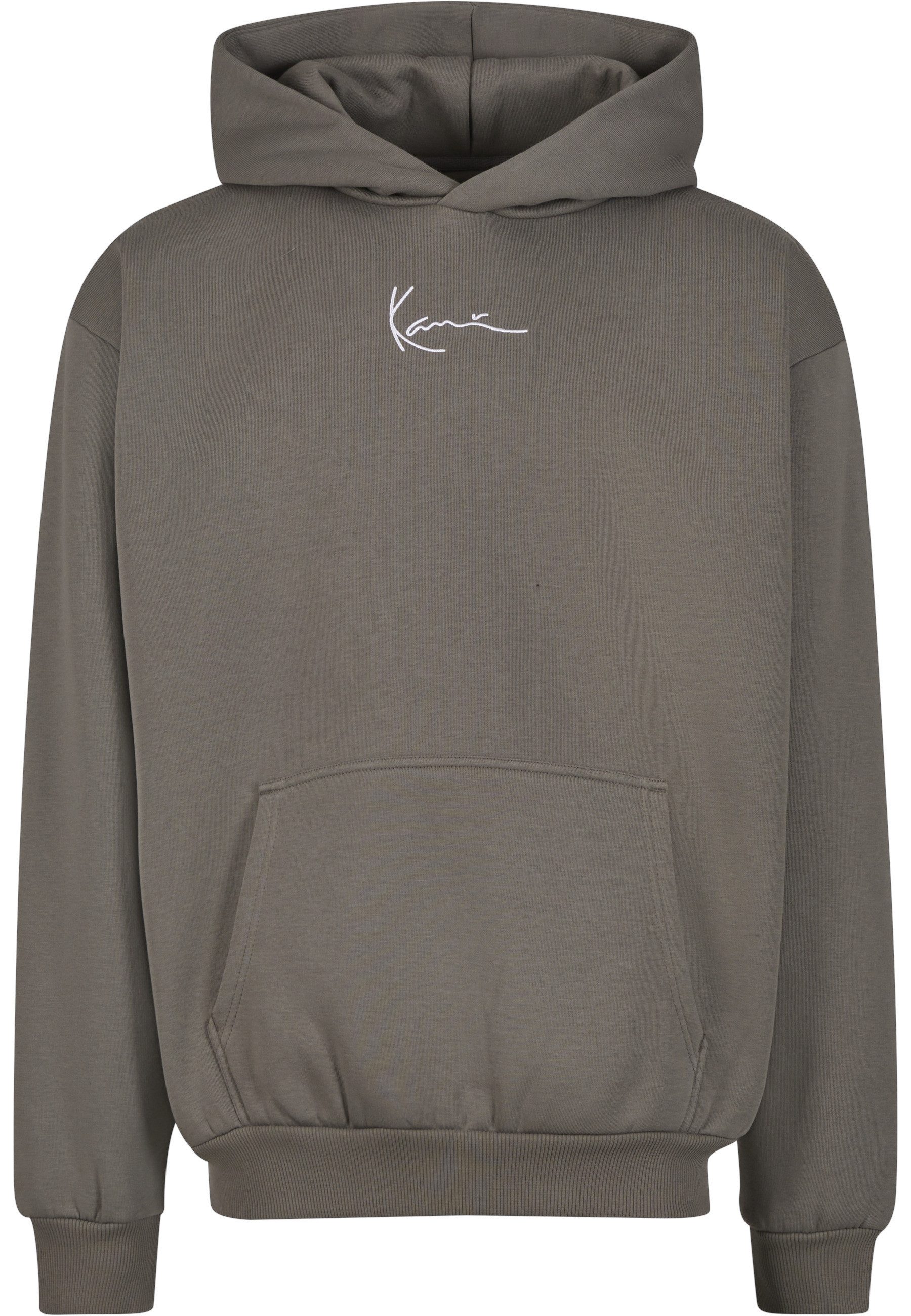 Kapuzensweatshirt Karl Kani Karl Kani Small Signature Essential OS Hoodie