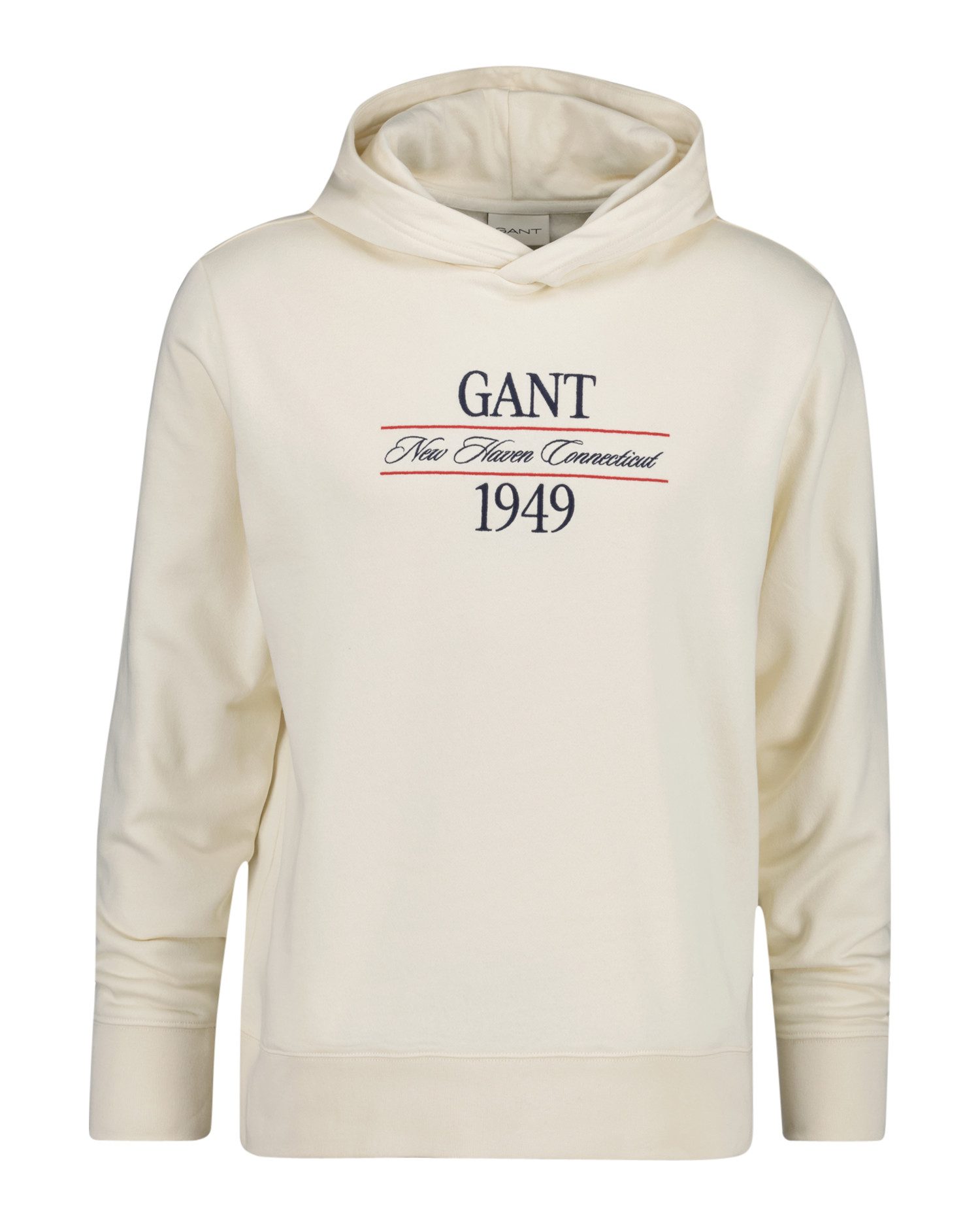 Gant Hoodie GRAPHIC