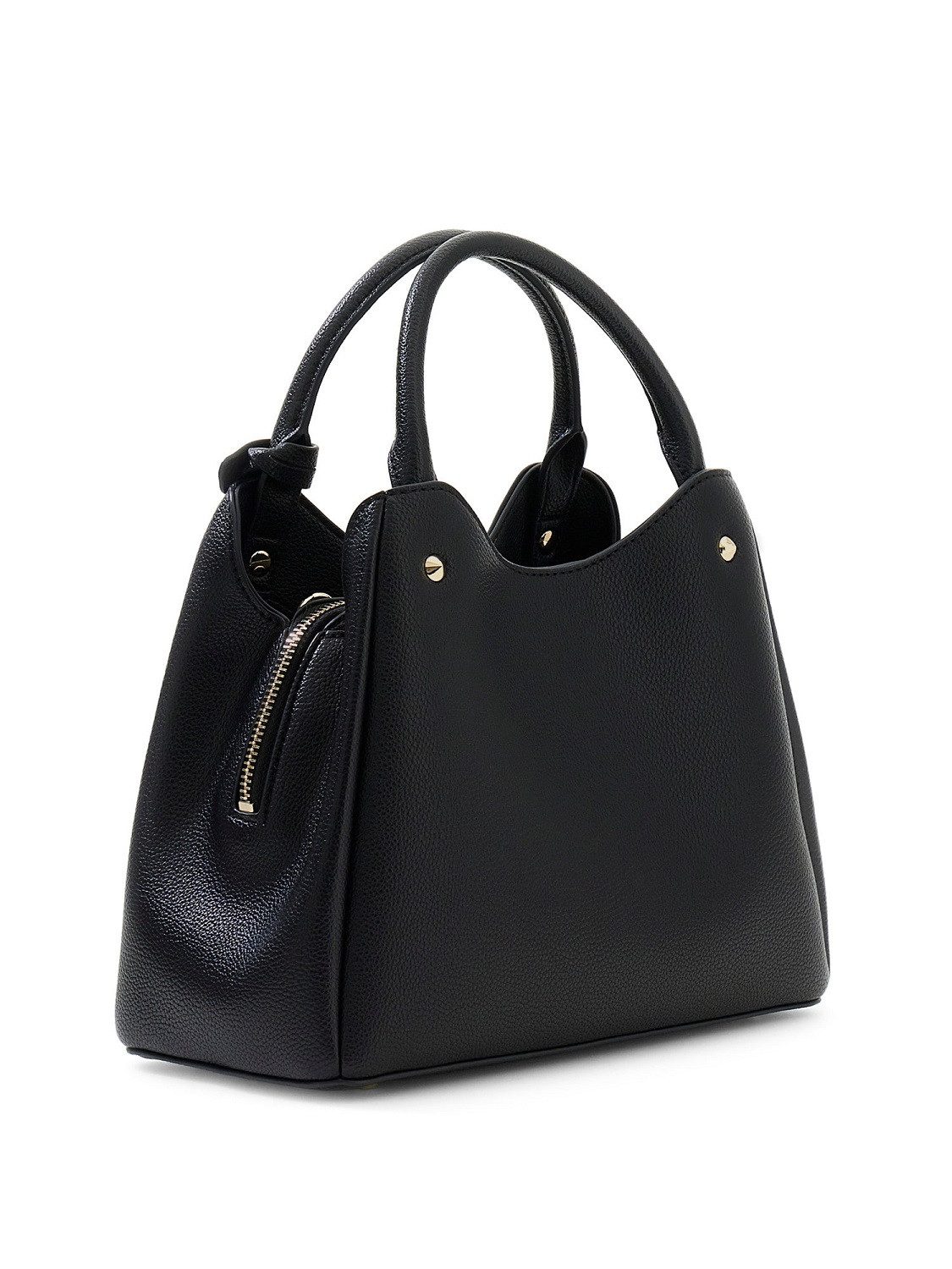 Guess Aktentasche HWBG6974050 Meridian POWER PLAY II LARGE TECH TOTE (Stück, 1-tlg., 1), Logoschriftzug
