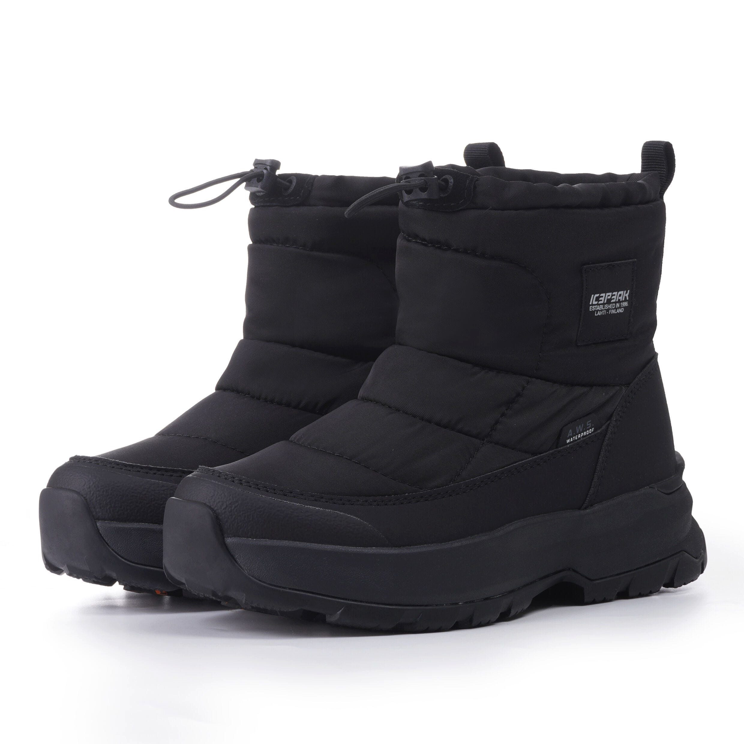 Icepeak AVELLINO MS Winterboots Winterschuhe, Winterstiefel, Snowboots, gef günstig online kaufen