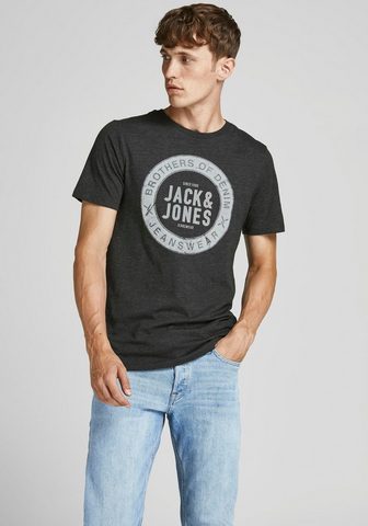 Jack & Jones Jack & Jones Marškinėliai »Jeans Tee«