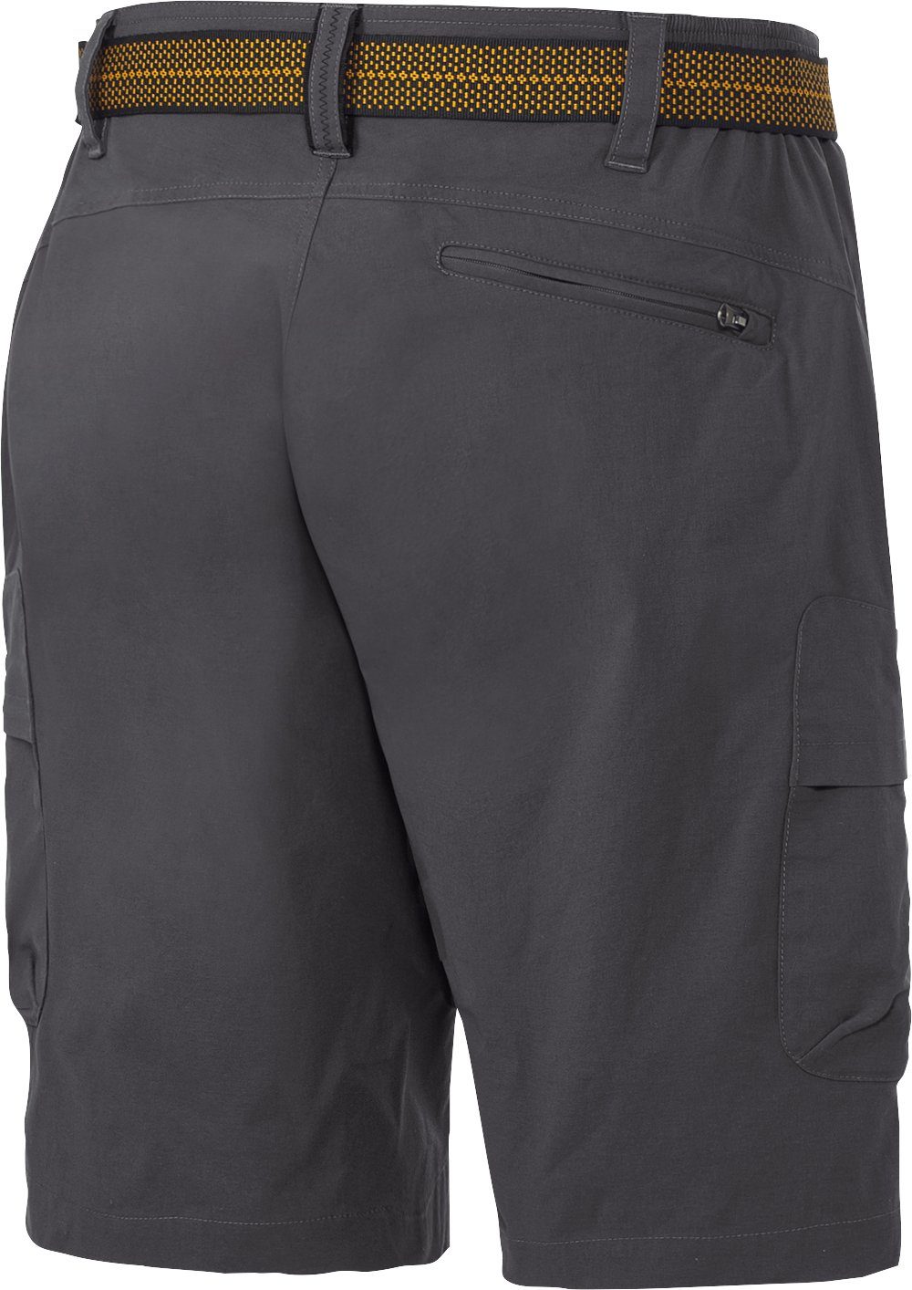 Nordcap Bermudas praktischer Klick-Gürtel inkludiert, extraleicht, windbeständig, robust