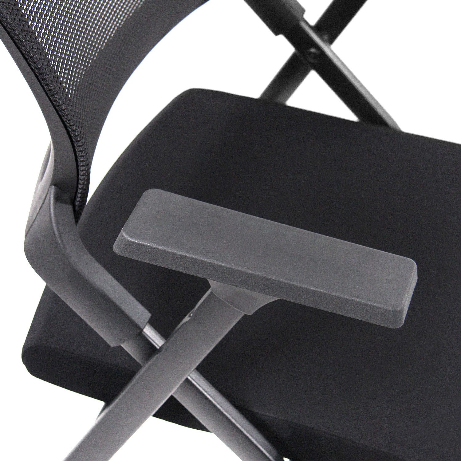 hjh OFFICE Klappstuhl Klappstuhl PRIORITY II günstig online kaufen
