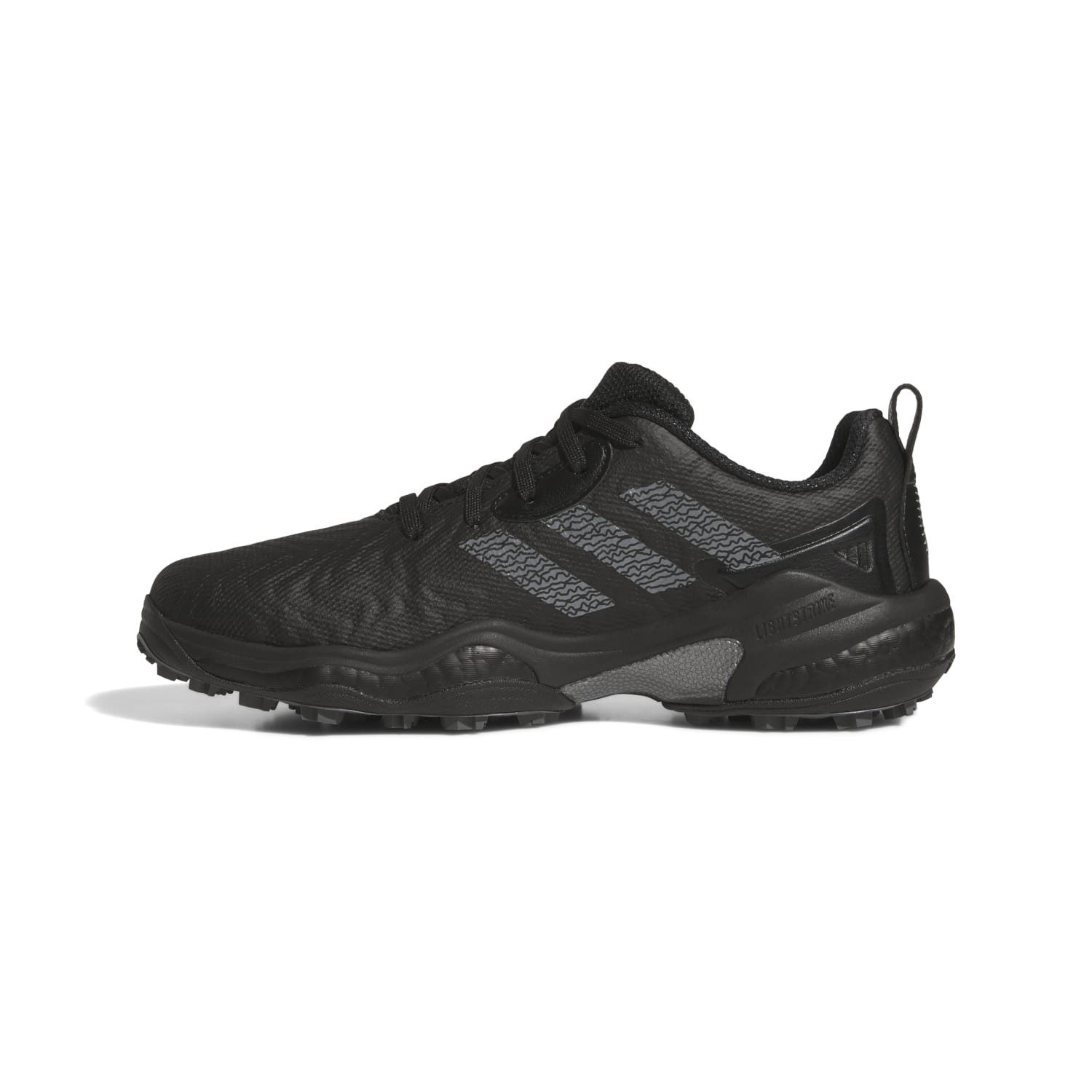 adidas Sportswear Adidas Golfschuh Codechaos 25 Schwarz Herren Golfschuh