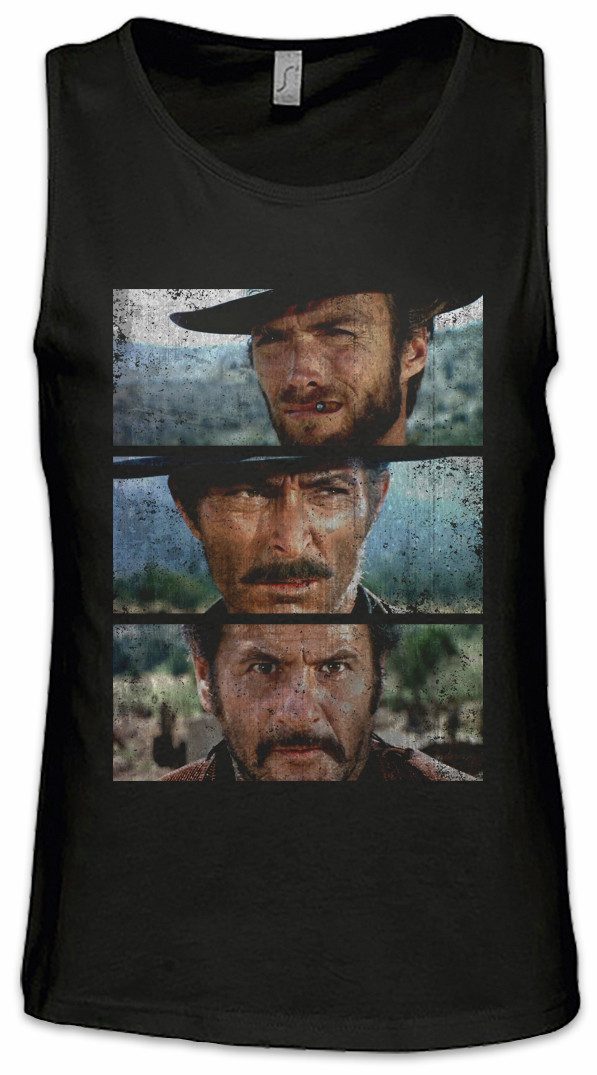Urban Backwoods Tanktop The Good The günstig online kaufen