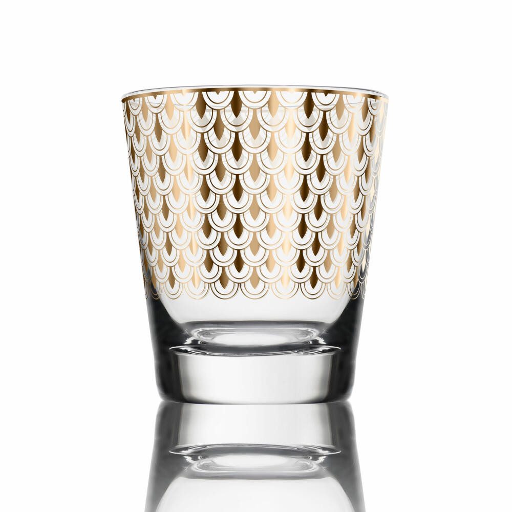 Goebel Windlicht First Gold