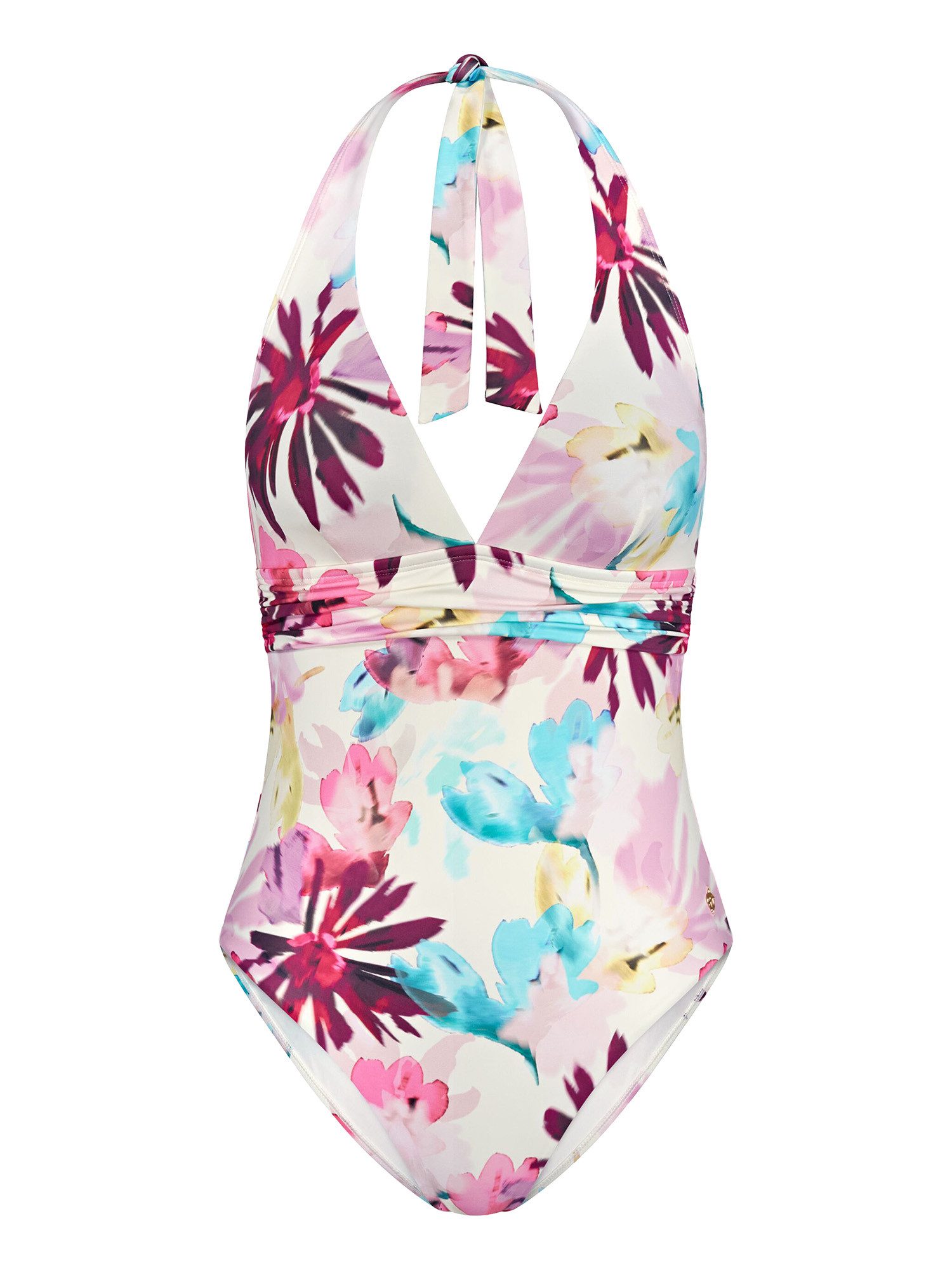 Triumph Badeanzug Summer Fleur Plunge günstig online kaufen
