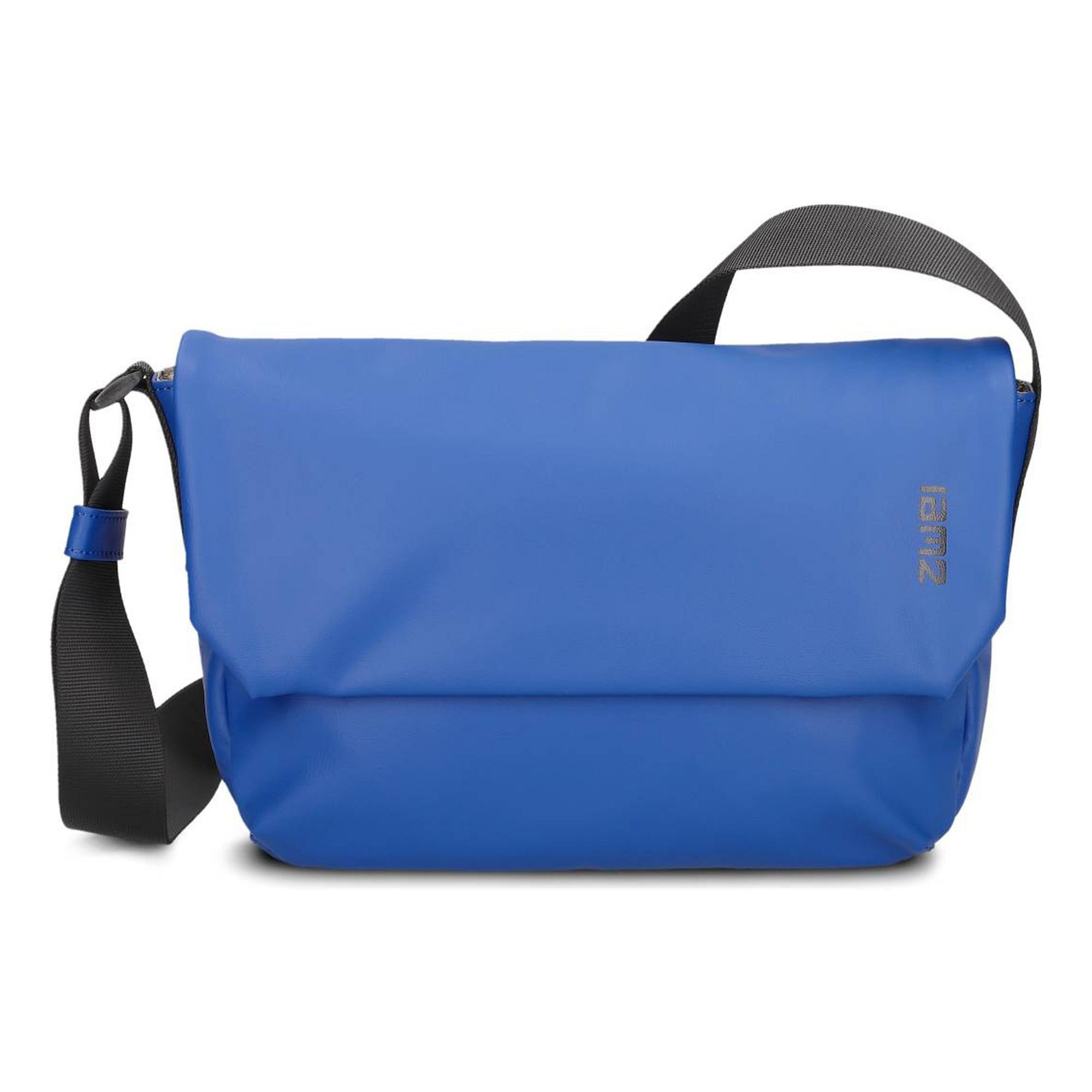 Zwei Messenger Bag Cargo, Polyurethan