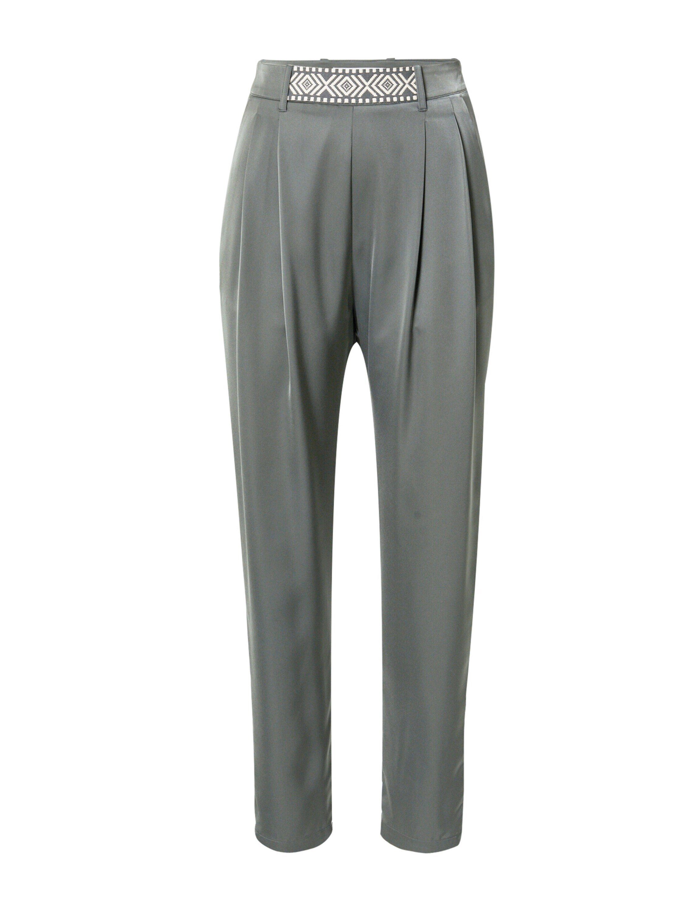 Guido Maria Kretschmer Women Bügelfaltenhose Giulia (1-tlg) Falten günstig online kaufen