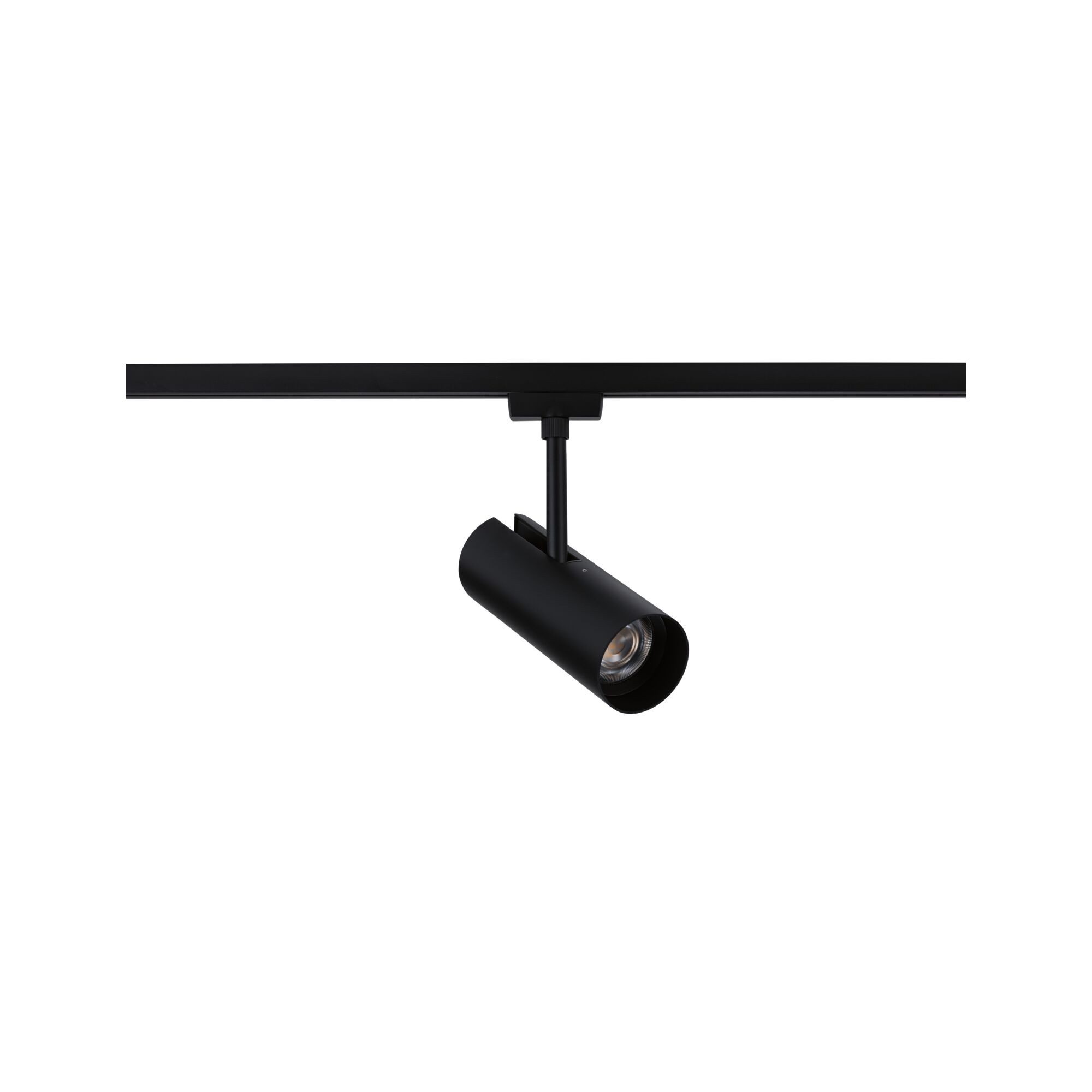 Paulmann Schienensystem-Leuchten Theron 1100lm 11W 4000K dimmbar 230V, Memoryfunktion, mehrere Helligkeitsstufen, LED fest integriert, Neutralweiß, 3-Step-Dim