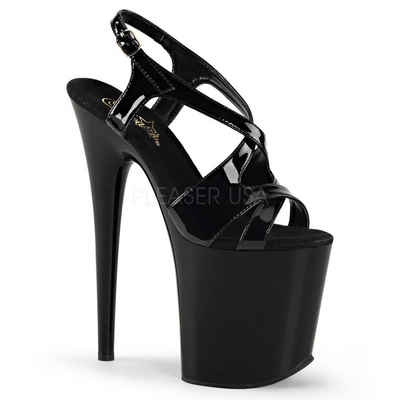 Pleaser 20 High-Heel-Pumps