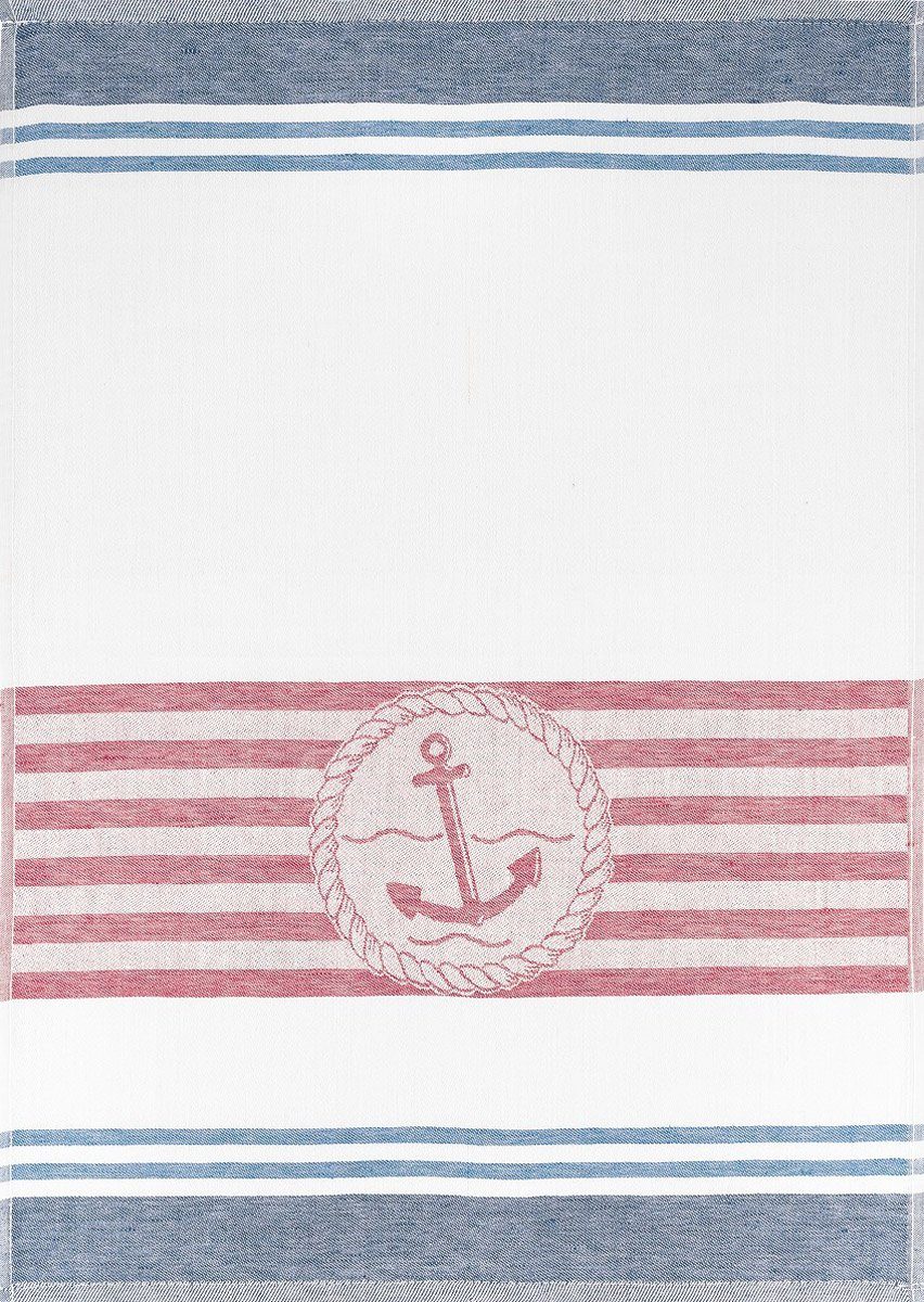 Kracht Geschirrtuch Nautic, (Set, 3-tlg., Set), günstig online kaufen