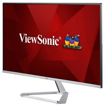 Viewsonic VS18117(VX2776-smh) LCD-Monitor (68,6 cm/27 ", 1920 x 1080 px, Full HD, 4 ms Reaktionszeit, 75 Hz, IPS-LCD)