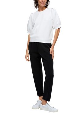 s.Oliver Jogger Pants mit Tunnelzug