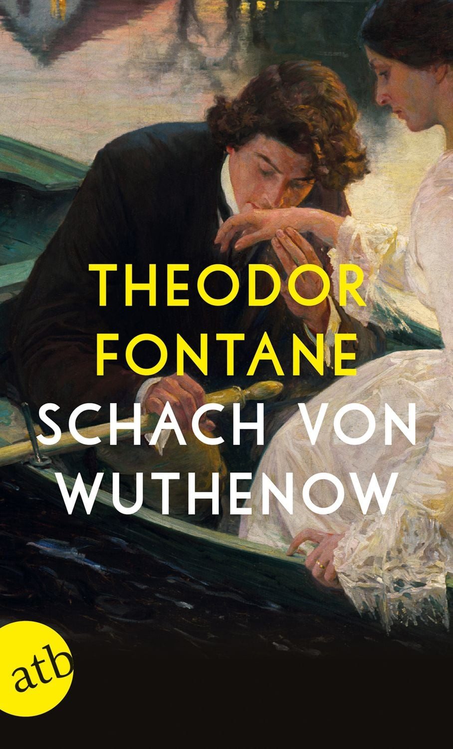 Schach von Wuthenow / Theodor Fontane