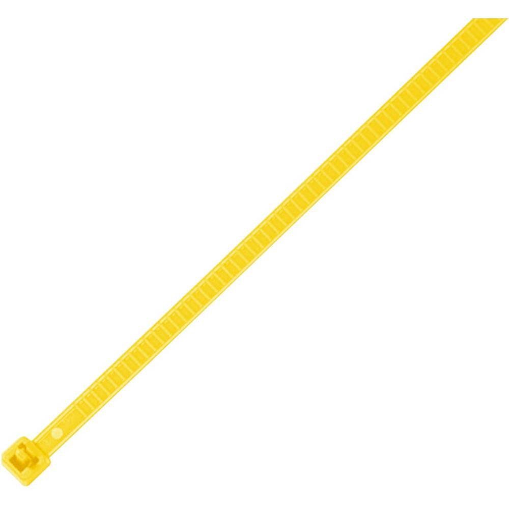 HellermannTyton Электропроводbinder Wiederöffnungsbinder LR55 115-00004 Lösbar, Hitzestabilisiert