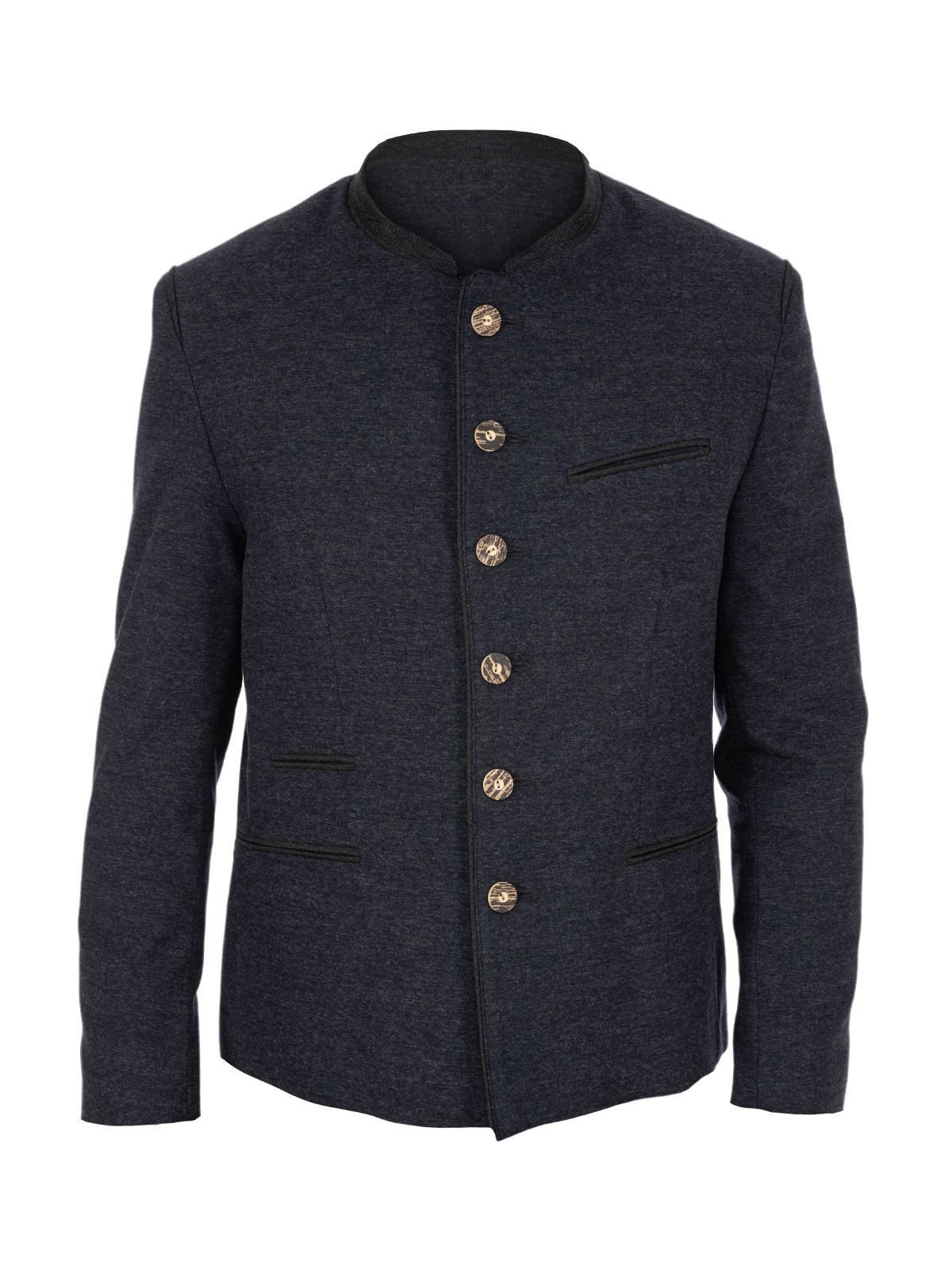 Gipfelstürmer Trachtenjacke 422002-4233