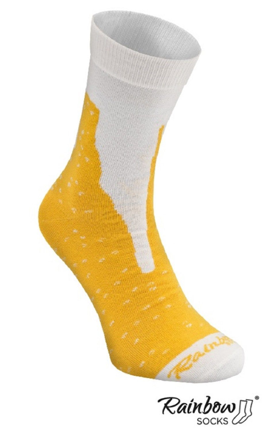 Capelli New York Socken Meal Socken Box - 5 Paar