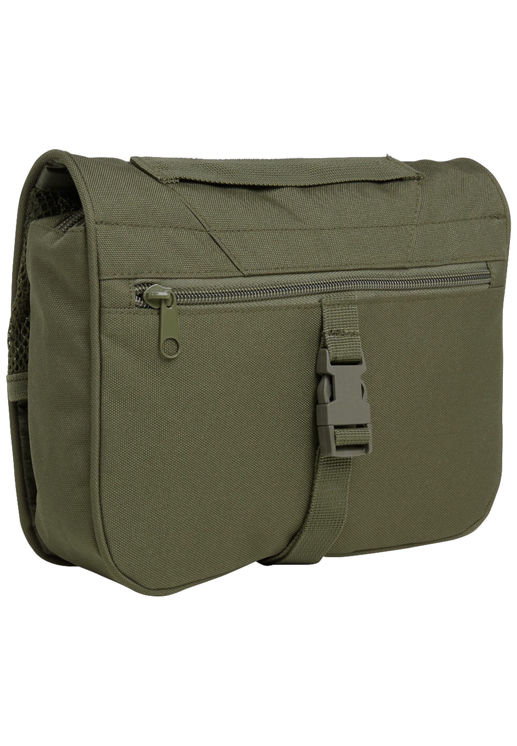 Brandit Gürteltasche Brandit Accessoires Toiletry Bag large (1-tlg)