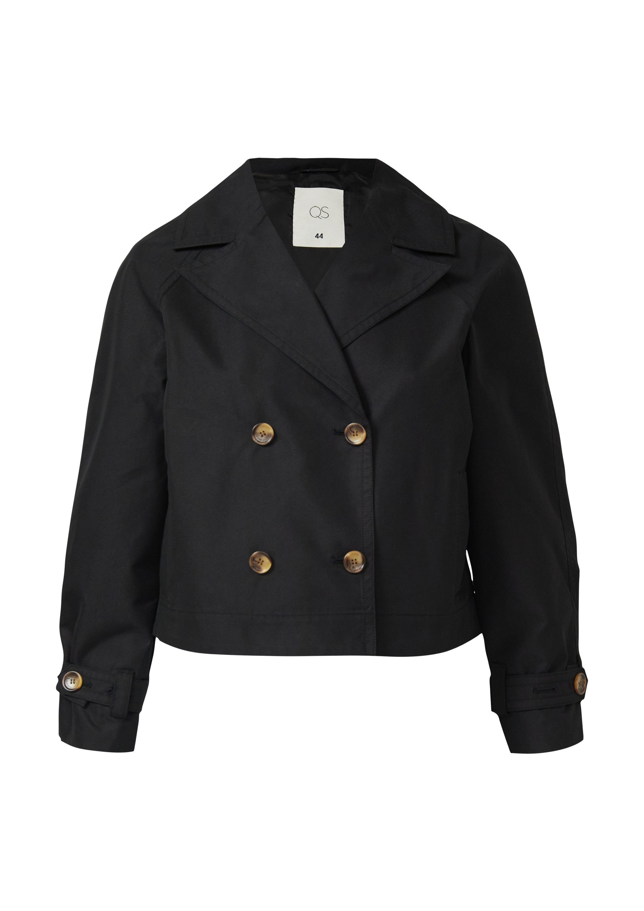 Funktionsjacke Outdoor-Jacke