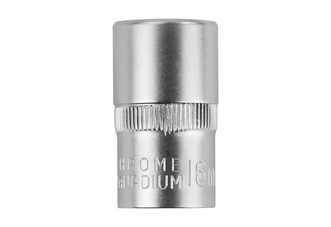 Thumbnail - DEMA Stecknuss Stecknuss Sechskant 1/2" 16mm kurz