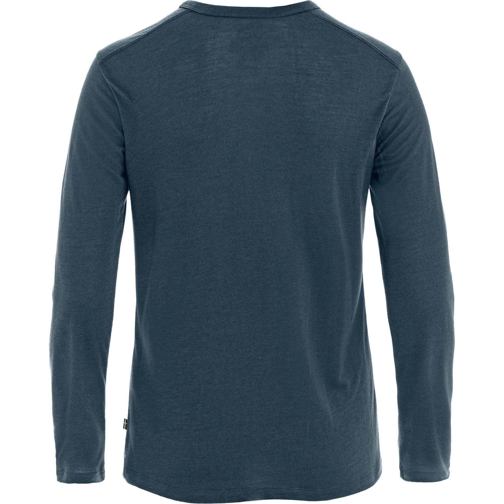 Fjällräven T-Shirt High Coast LS W