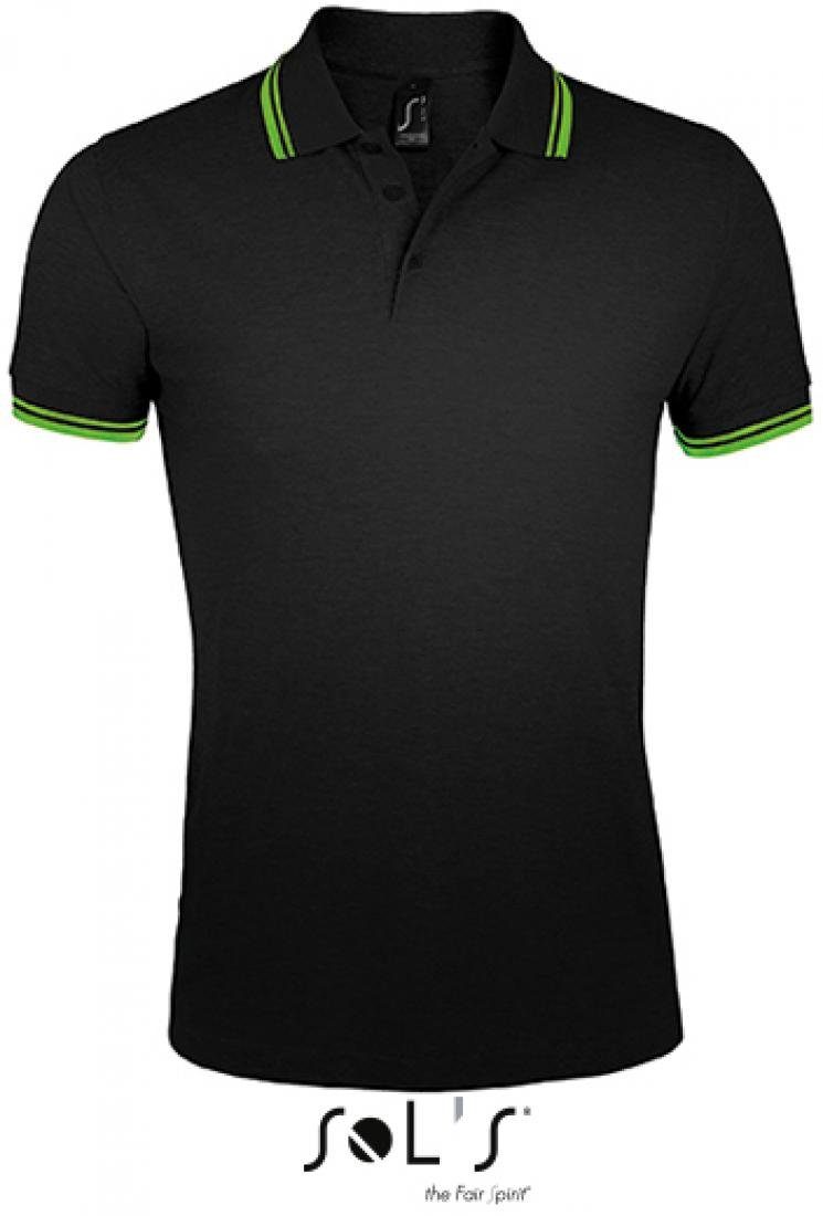 Poloshirt Herren Polo Shirt Pasadena