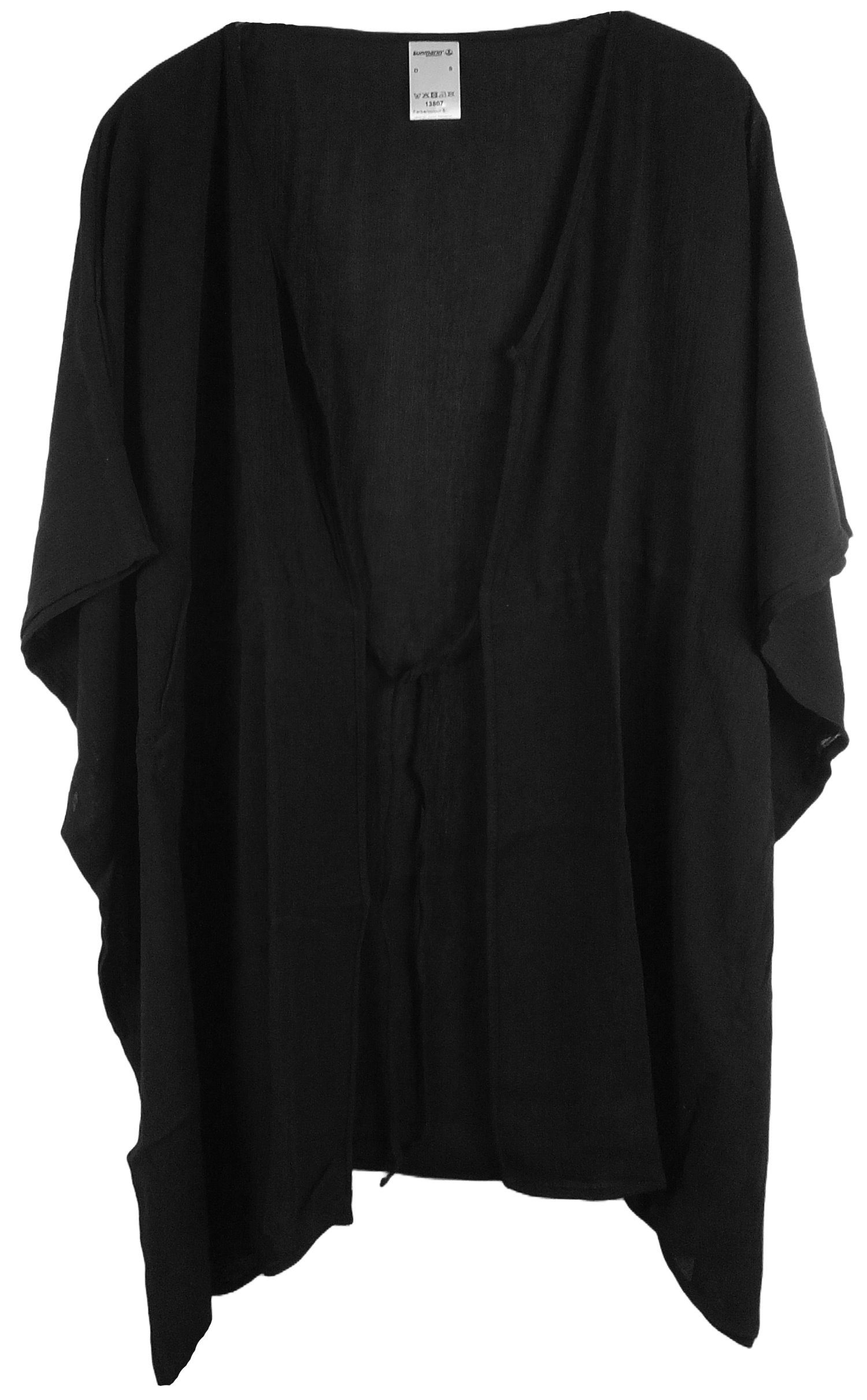 Sunmarin Strandkleid Damen Strand Tunika (1-tlg) Modisches Design günstig online kaufen